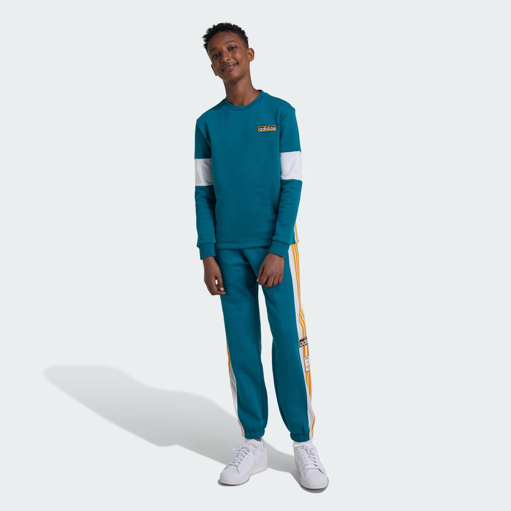 Adidas Çocuk Eşofman Altı Pants Ix5185
