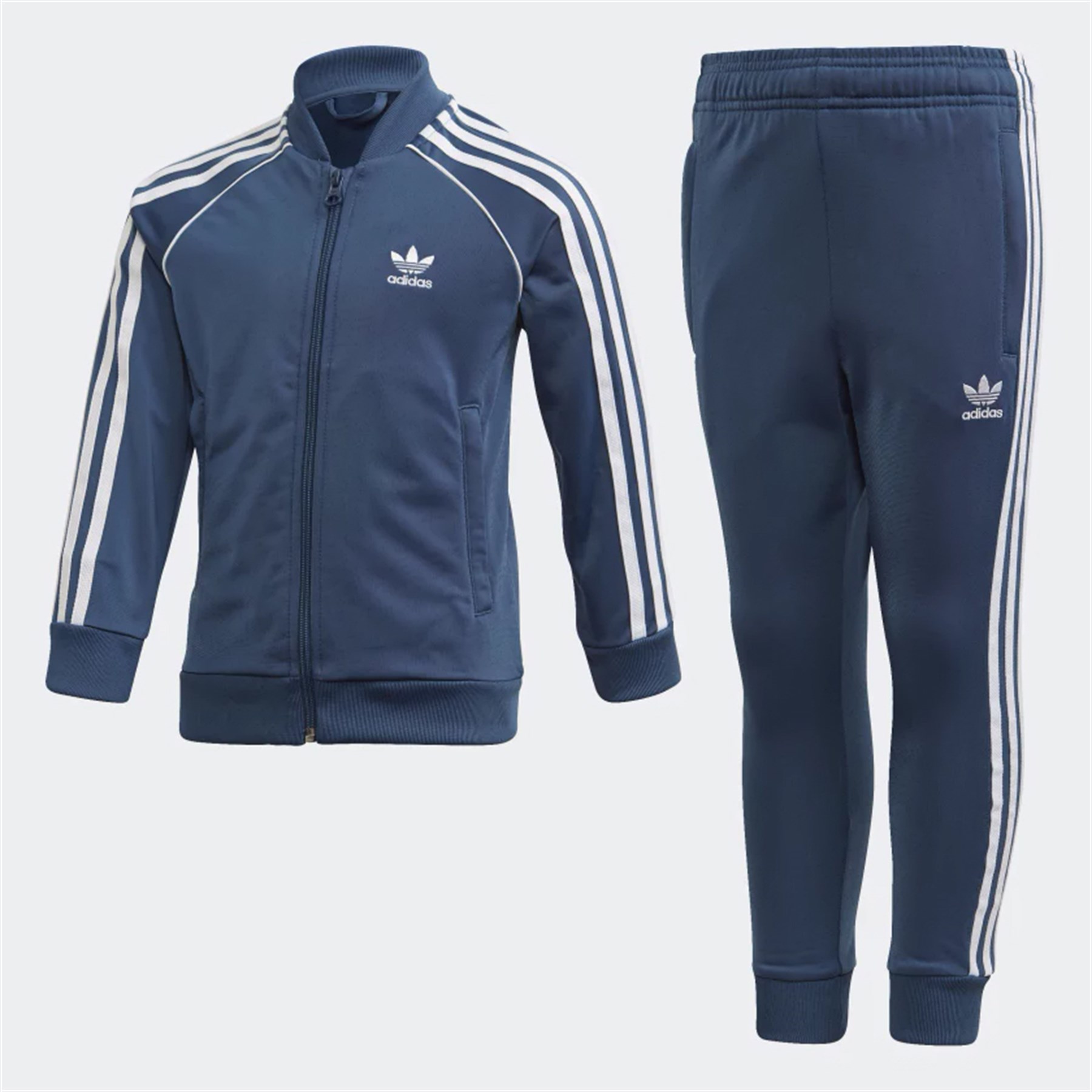 Adidas Çocuk Eşofman Takım Superstar Suıt Fm5622 SUPERSTAR SUIT