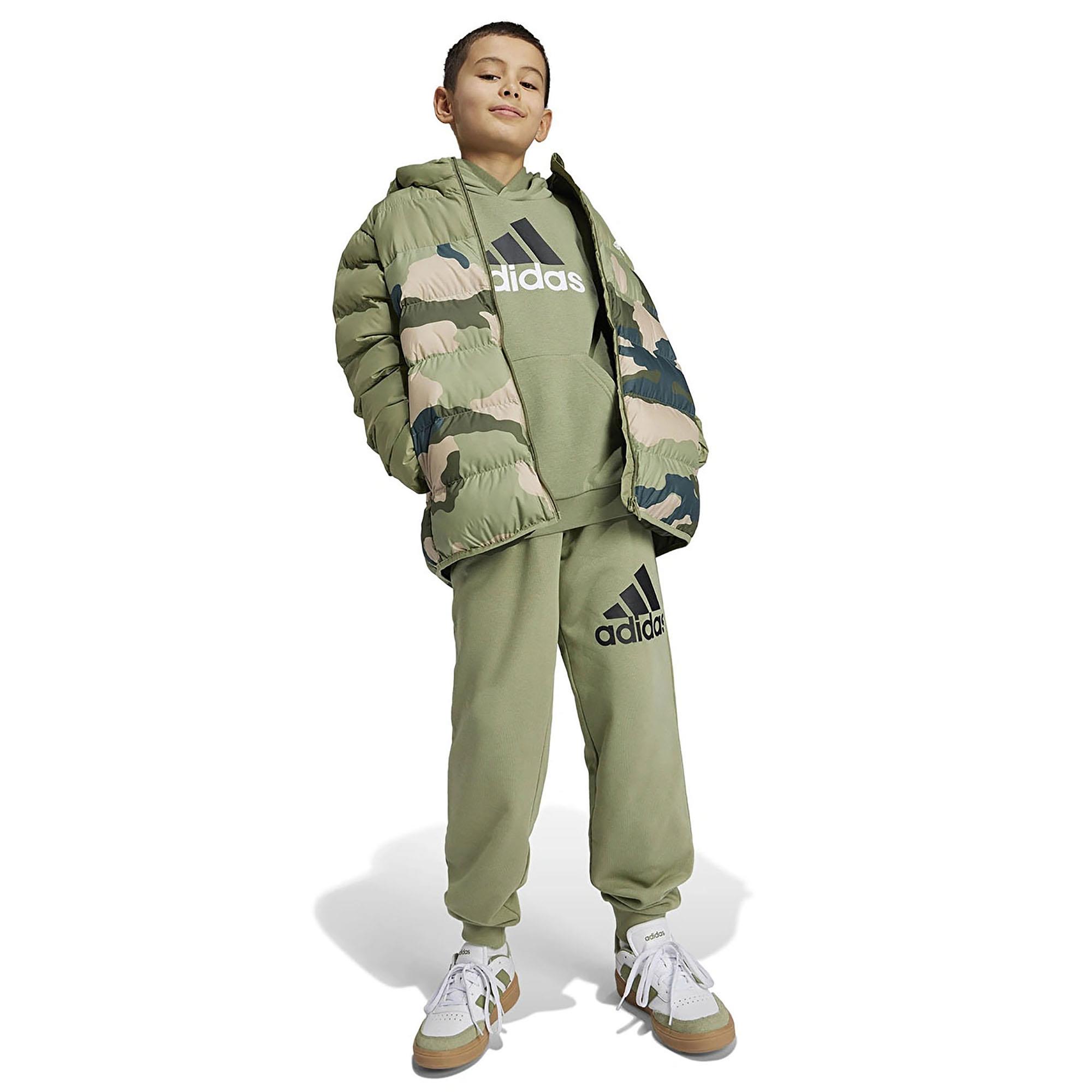 Adidas Çocuk Eşofman Üstü J Sd Aop Jkt Iw0545