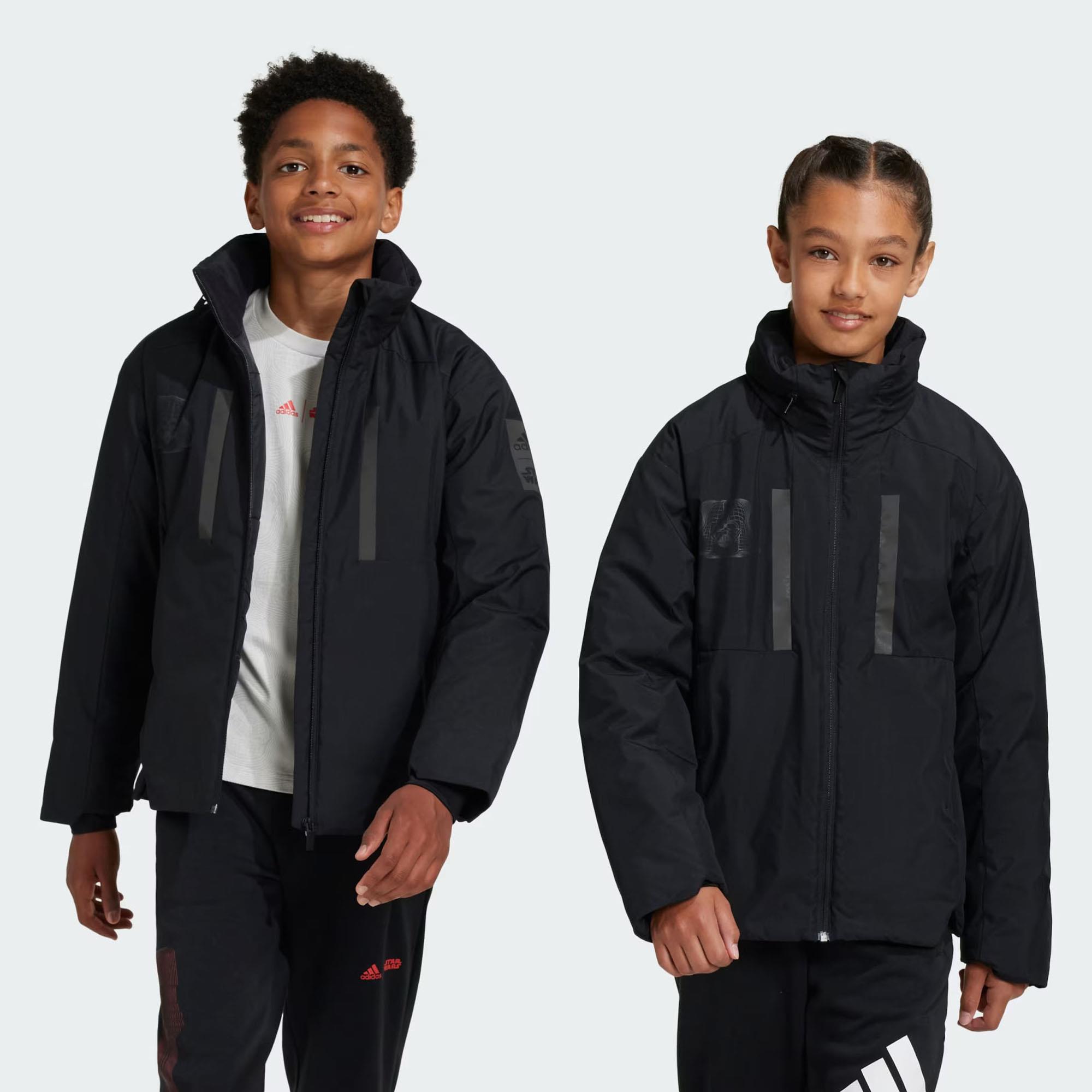 Adidas Çocuk Eşofman Üstü J Sw Myshelter Iv9650 J SW MYSHELTER