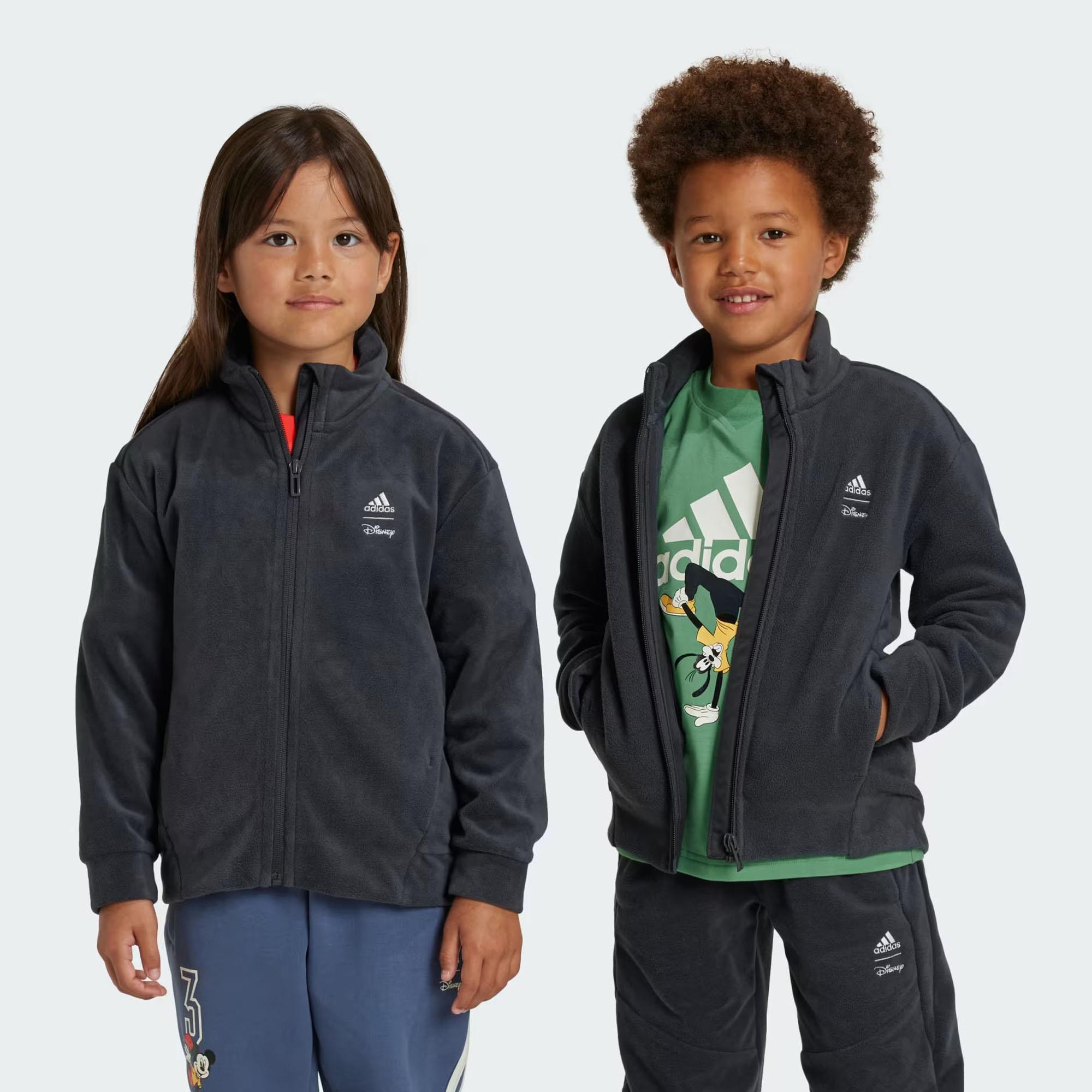 Adidas Çocuk Eşofman Üstü Lk Dy Mm Wı Tt Iw0675