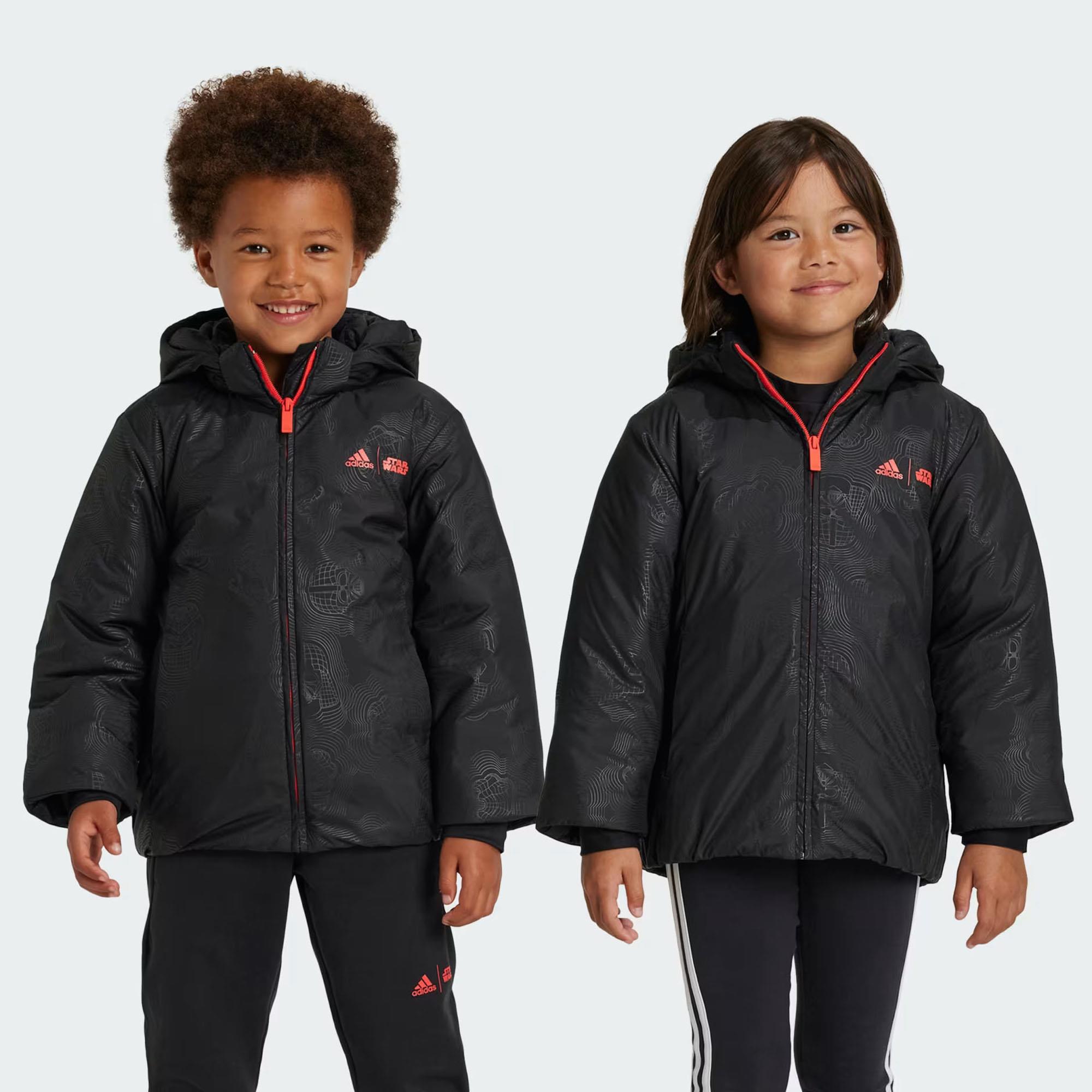 Adidas Çocuk Eşofman Üstü Lk Sw Jkt Iv9652