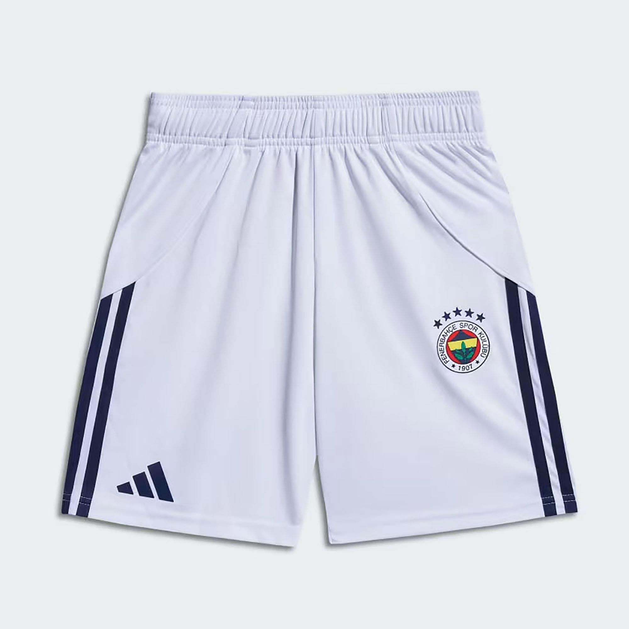 Adidas Çocuk Fenerbahçe Futbol Şort Fen H Sho Y Kd7289