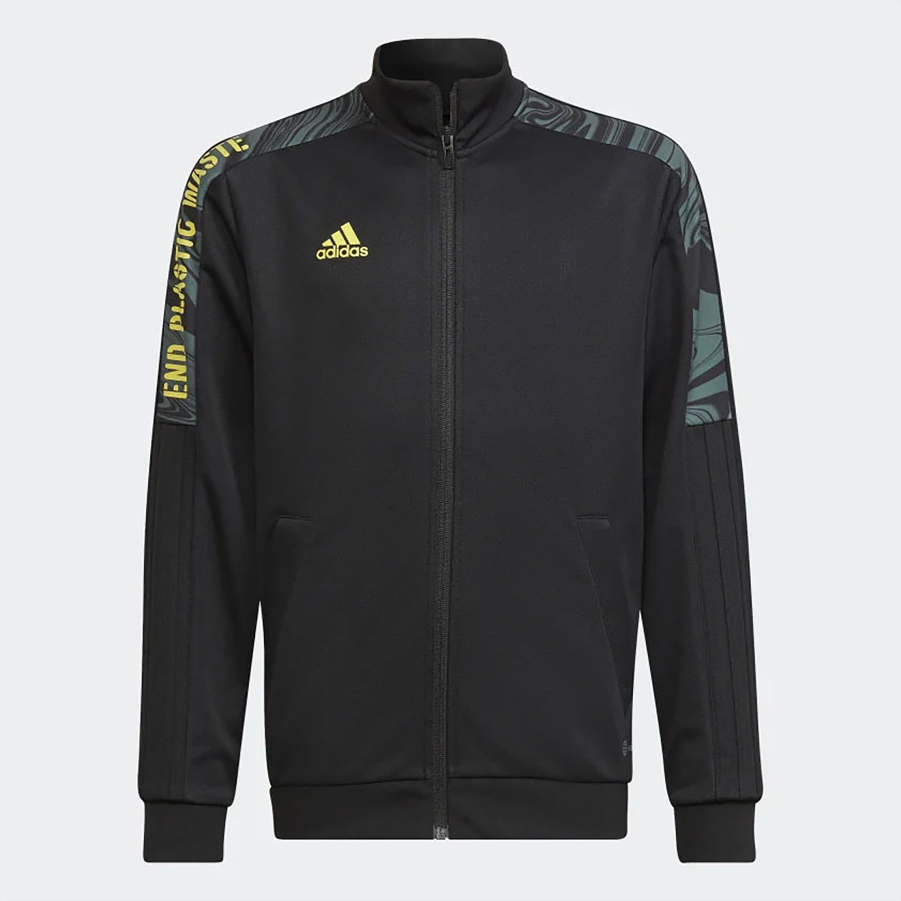 Adidas Çocuk Futbol Ceket Tiro Tkjkt Pb Y Hp1760 TIRO TKJKT PB Y