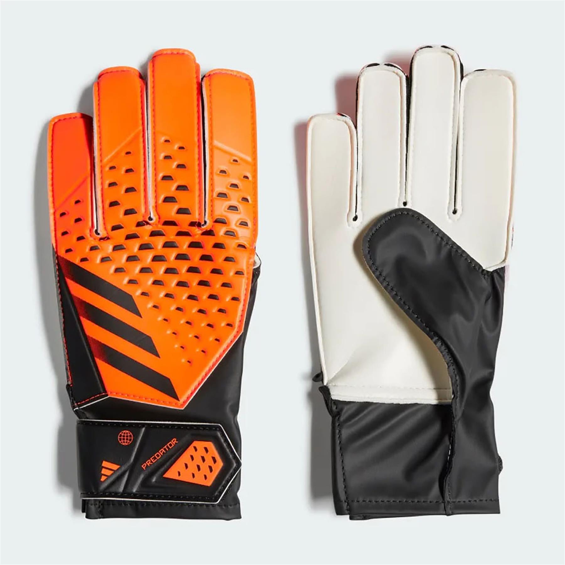 Adidas Çocuk Futbol Eldiven Pred Gl Trn J Hn5578
