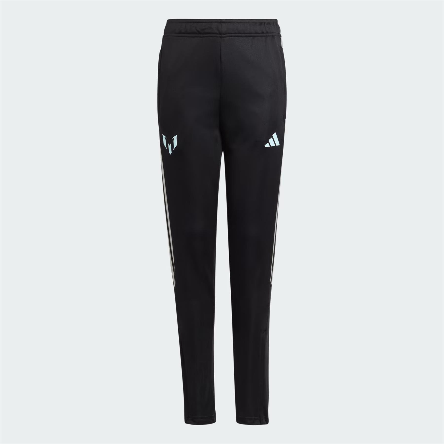 Adidas Çocuk Futbol Eşofman Altı Messı Pnt Y Ij4944