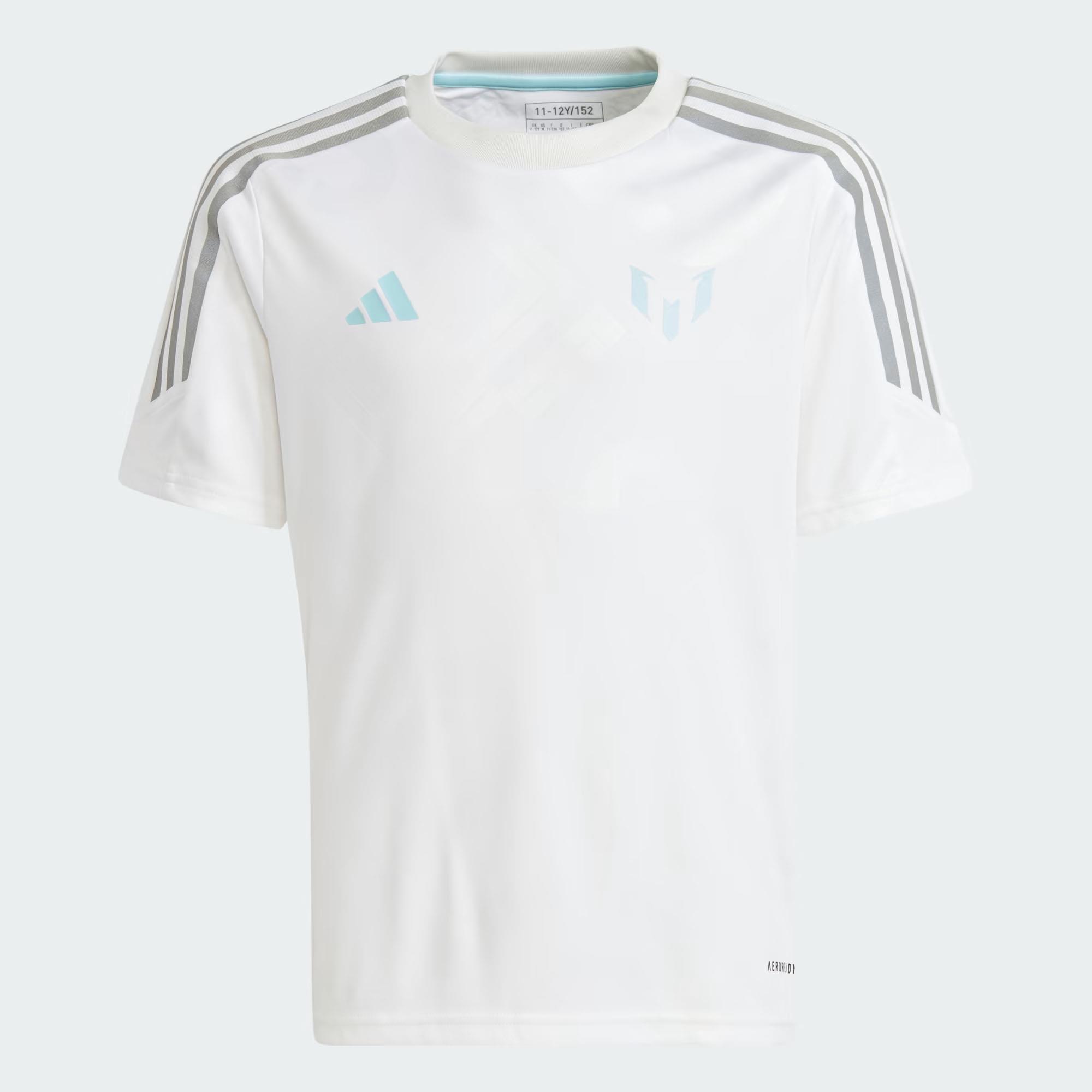 Adidas Çocuk Futbol Forma Messi Tr Jsy Y Ij4941