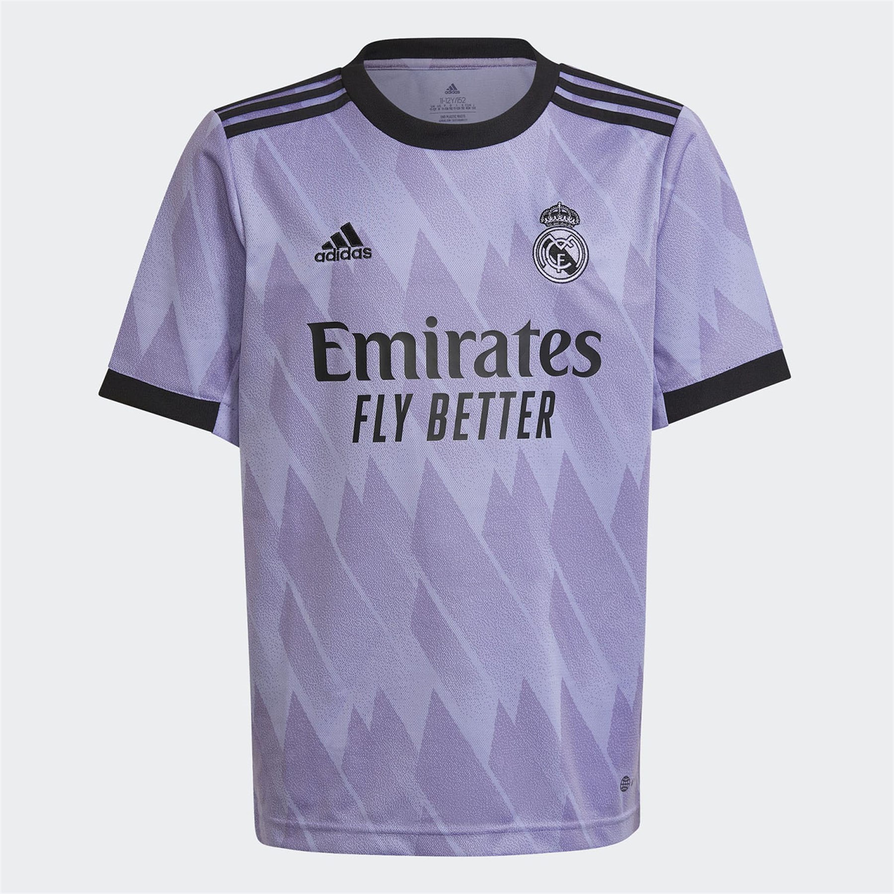 Adidas Çocuk Futbol Forma Real Madrid A Jsy Y Ha2660