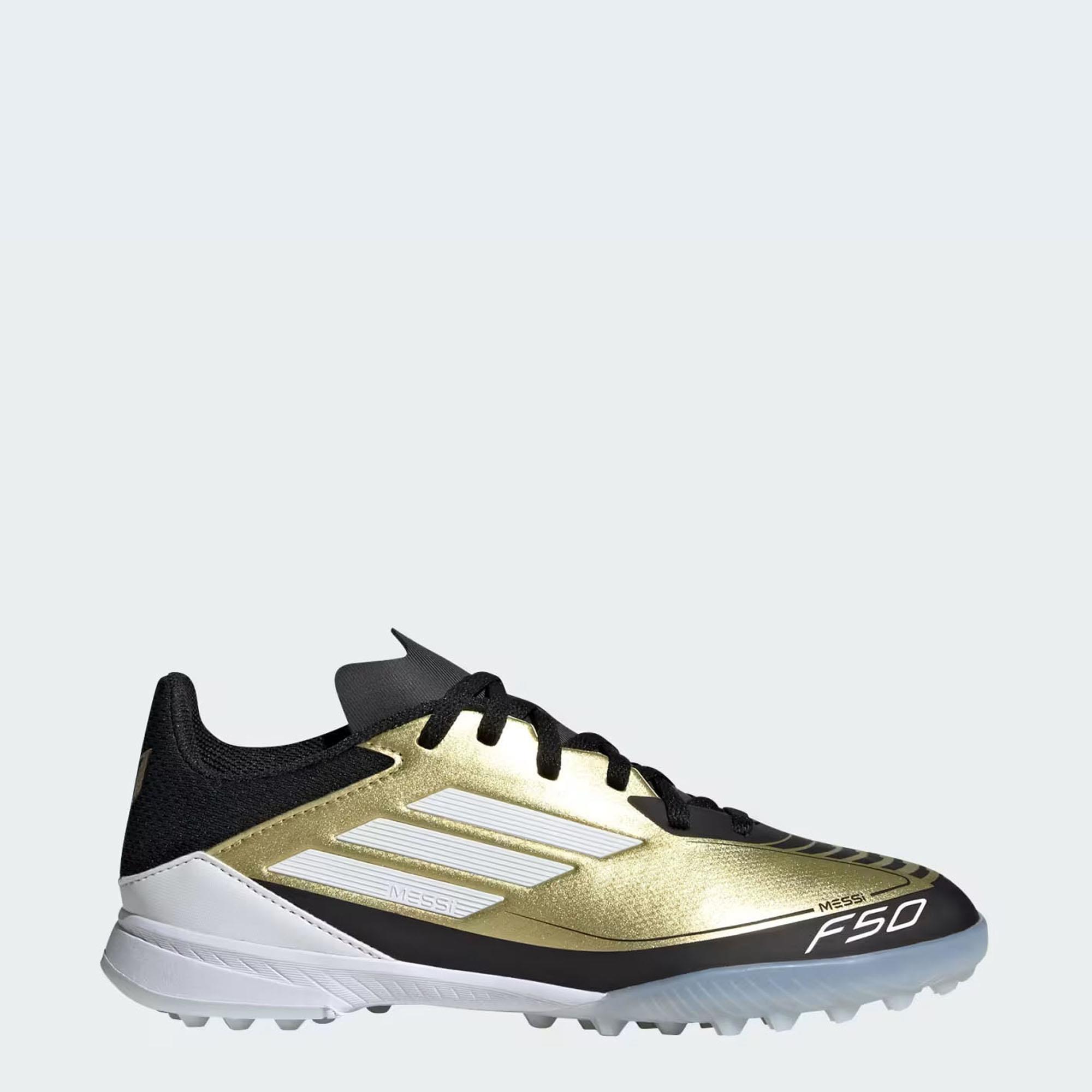 Adidas Çocuk Futbol Halı Saha Ayakkabı F50 League Tf J Mes Ig9277 F50 LEAGUE TF J MES
