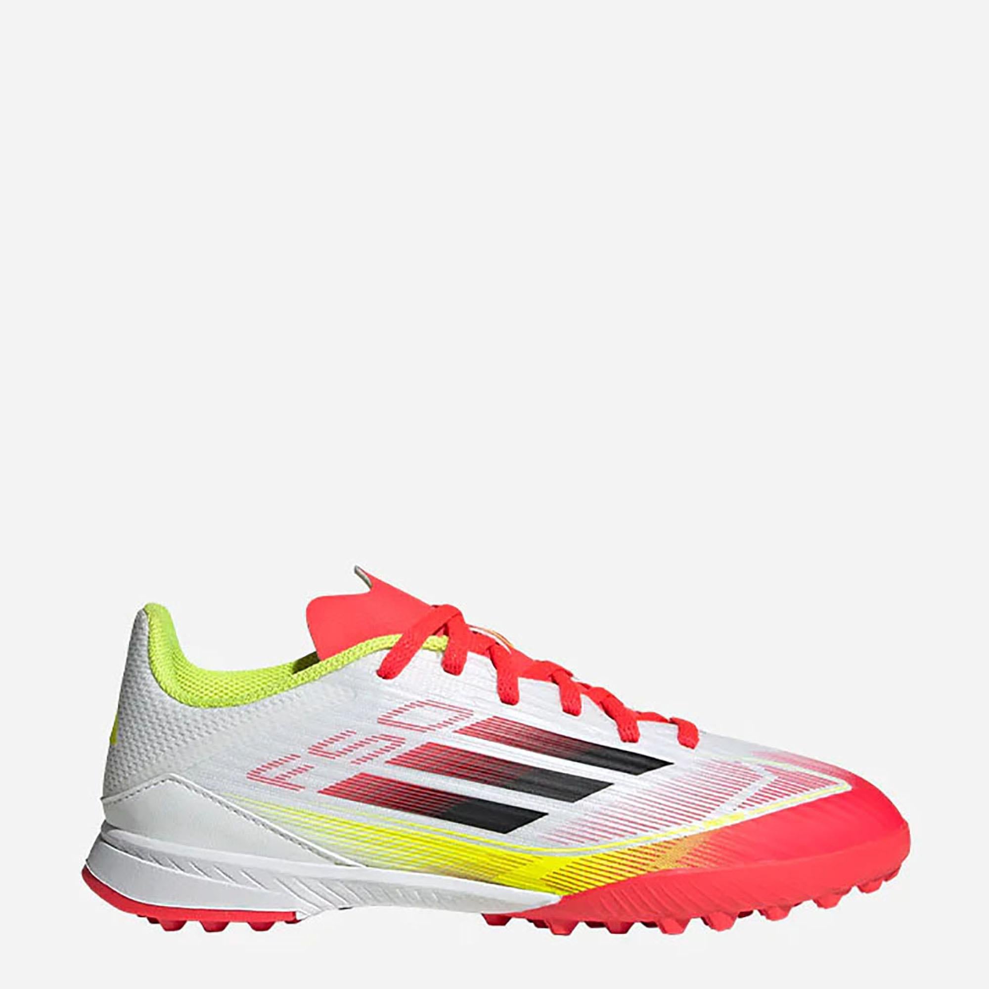 Adidas Çocuk Futbol Halı Saha Ayakkabısı F50 League Tf J Ie3753 F50 LEAGUE TF J