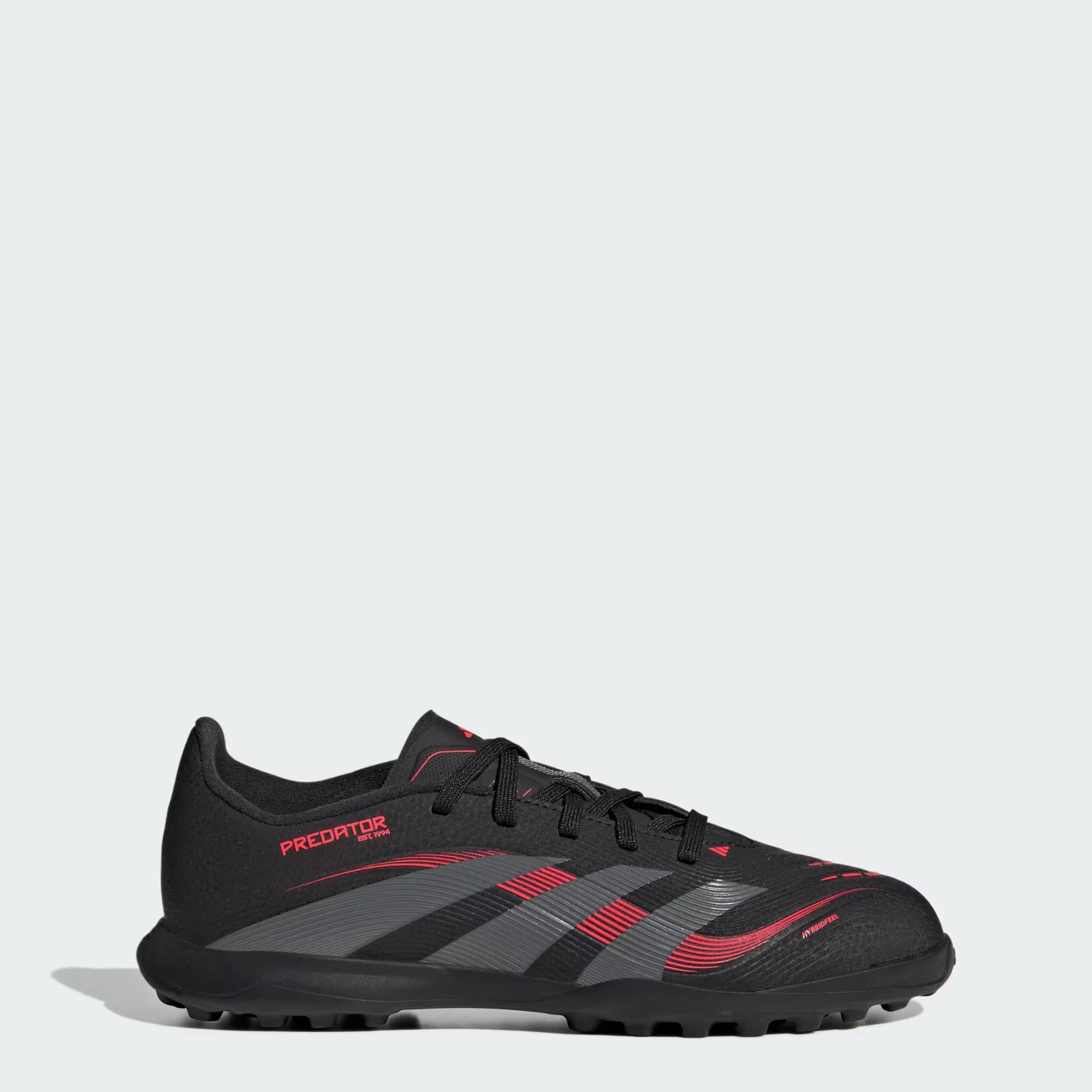 Adidas Çocuk Futbol Halı Saha Ayakkabısı Predator League Tf J Id3800 PREDATOR LEAGUE TF J