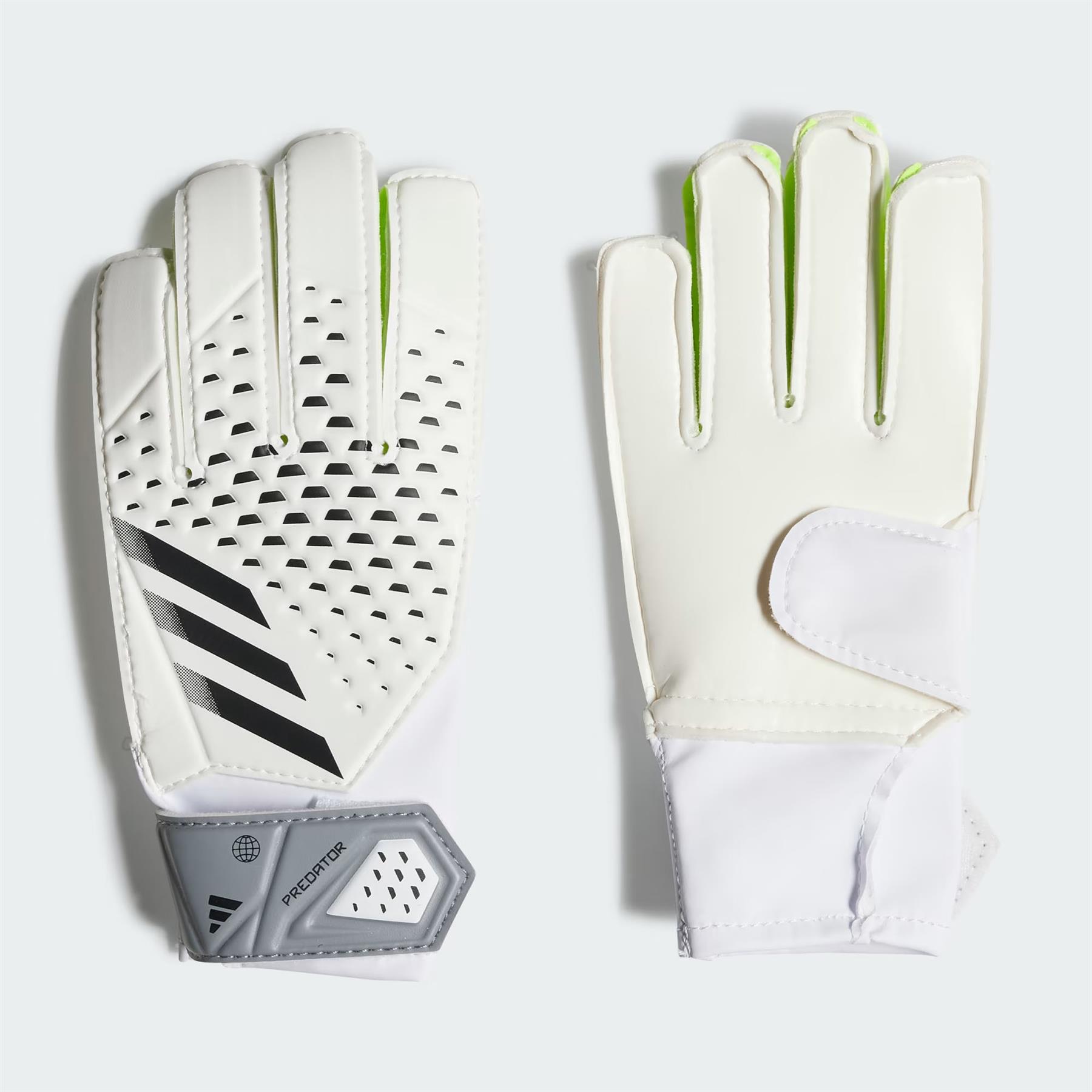 Adidas Çocuk Futbol Kaleci Eldiveni Pred Gl Trn J Ia0859