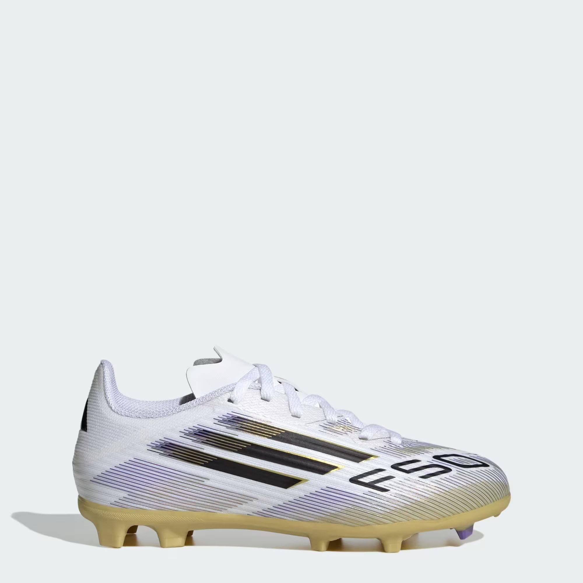 Adidas Çocuk Futbol Krampon F50 League Fg-Mg J Jh7745