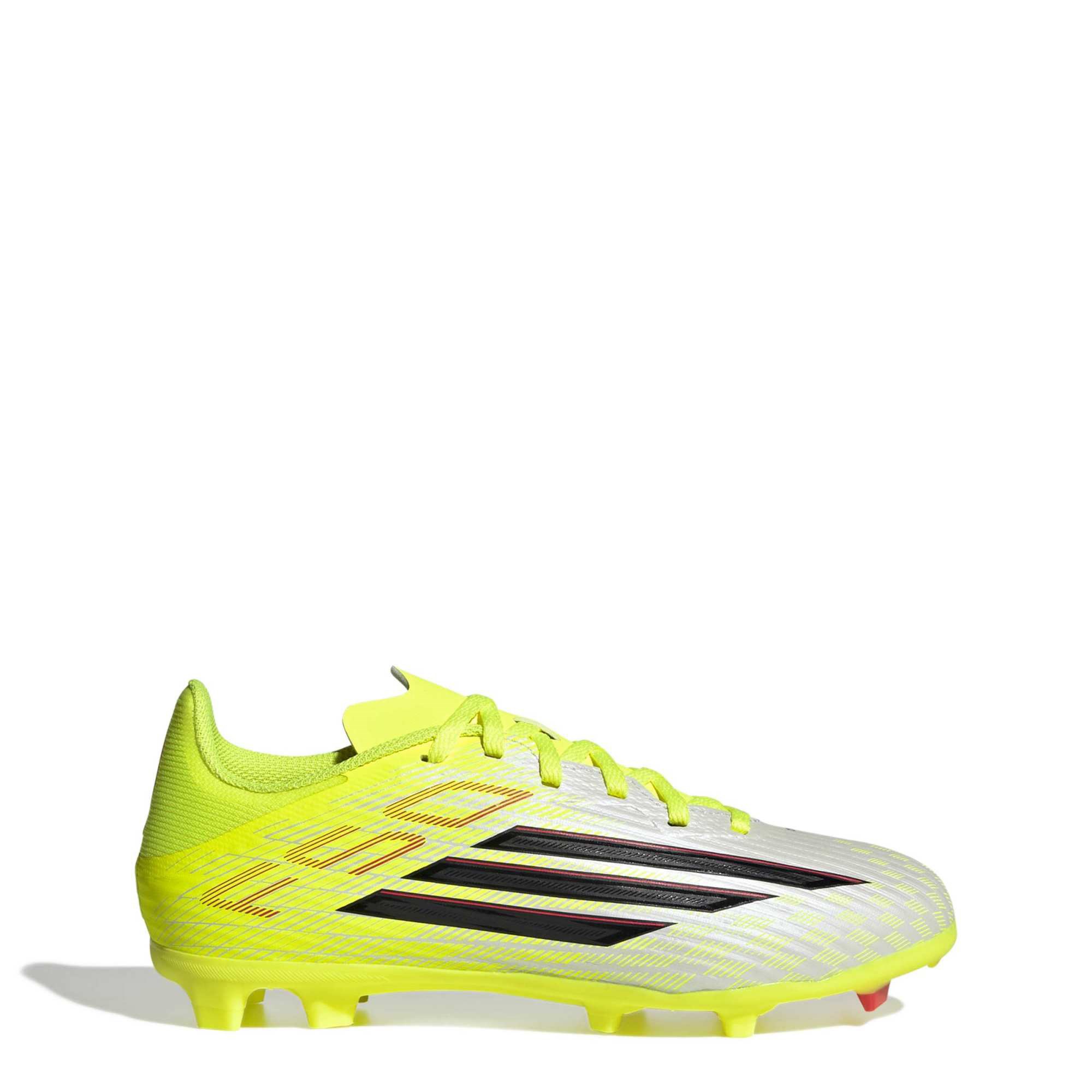 Adidas Çocuk Futbol Krampon F50 League Fg-Mg J Jr9014