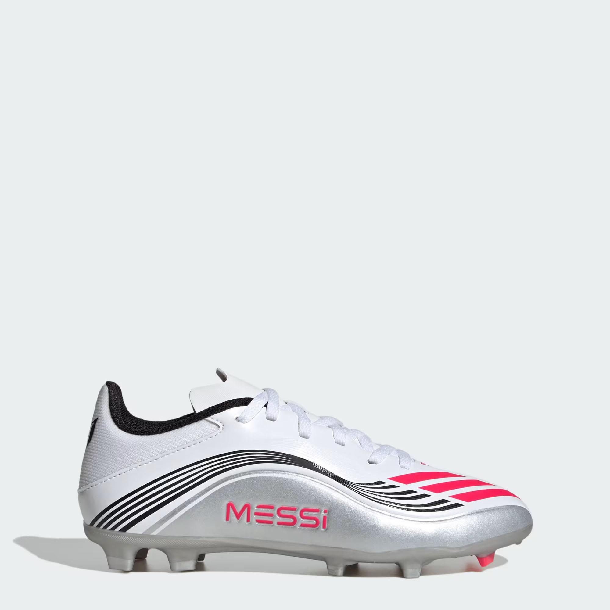 Adidas Çocuk Futbol Krampon F50 Messi League Fg-Mg J Jp7454