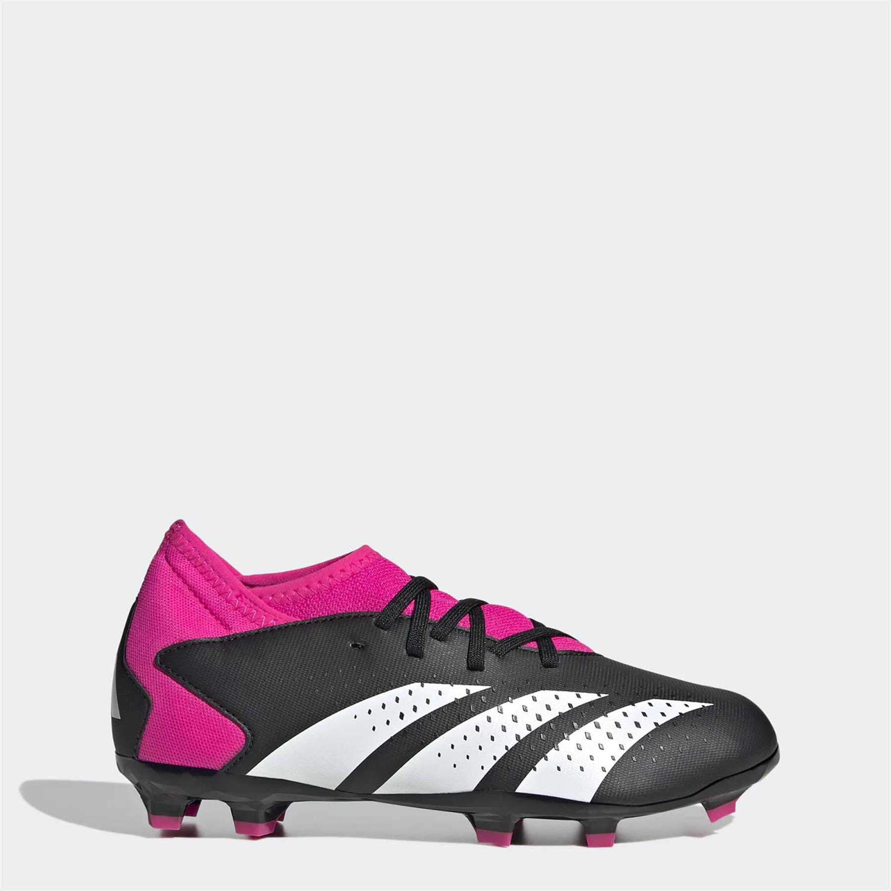Adidas Çocuk Futbol Krampon Predator Accuracy.3 Fg J Gw4609