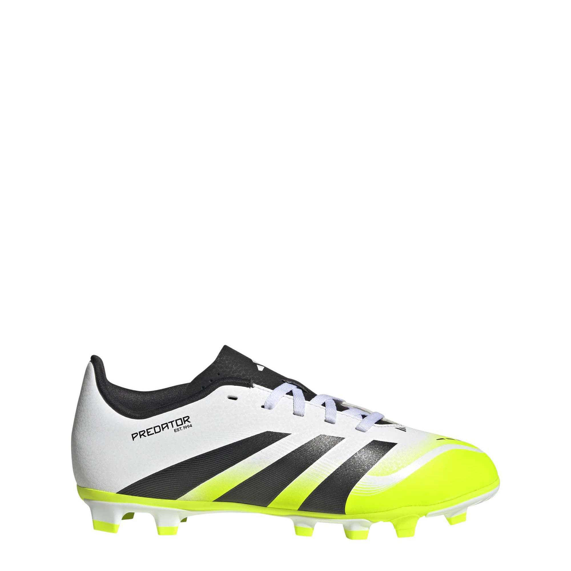 Adidas Çocuk Futbol Krampon Predator Club Fg-Mg J Jh8868
