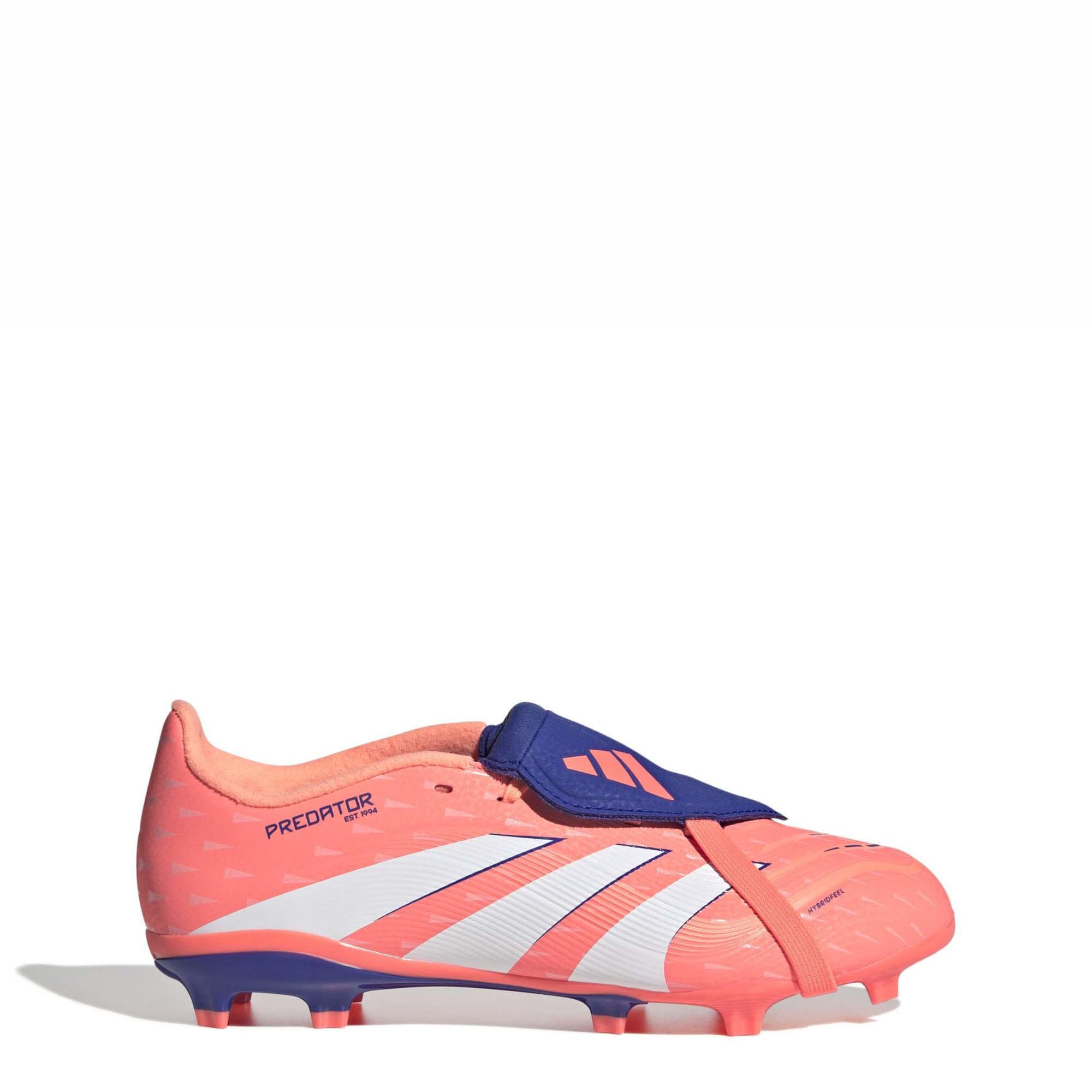 Adidas Çocuk Futbol Krampon Predator League Ft Fg-Mg J Jp9918