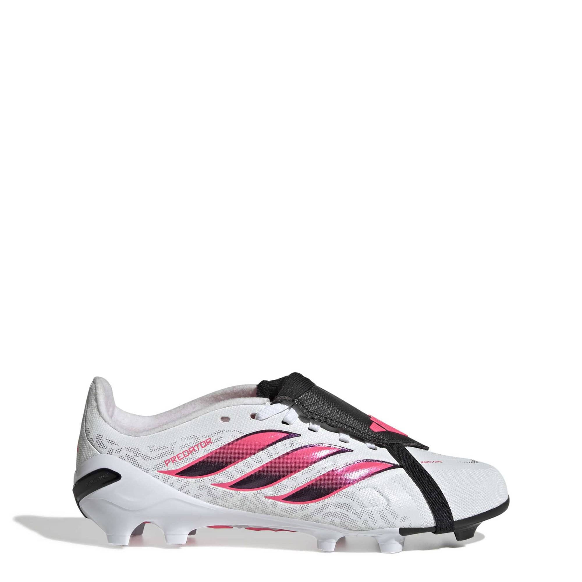 Adidas Çocuk Futbol Krampon Predator League Ft Fg J Ih2107