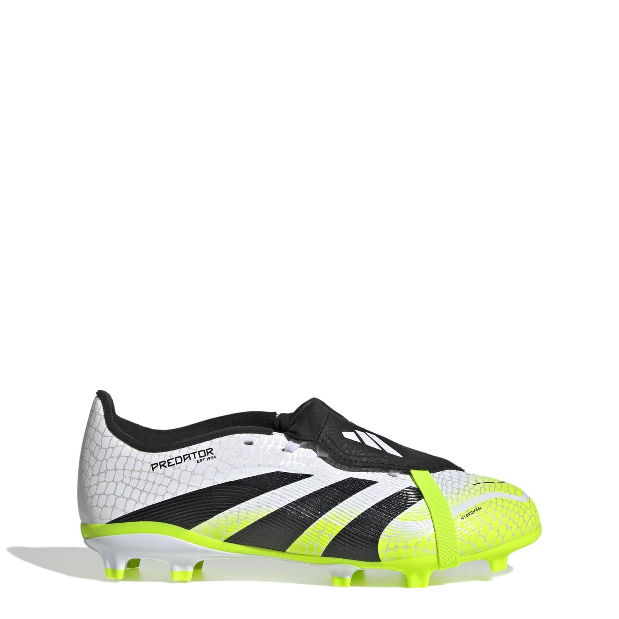 Adidas Çocuk Futbol Krampon Predator League Ft Fg-Mg J Jp9916