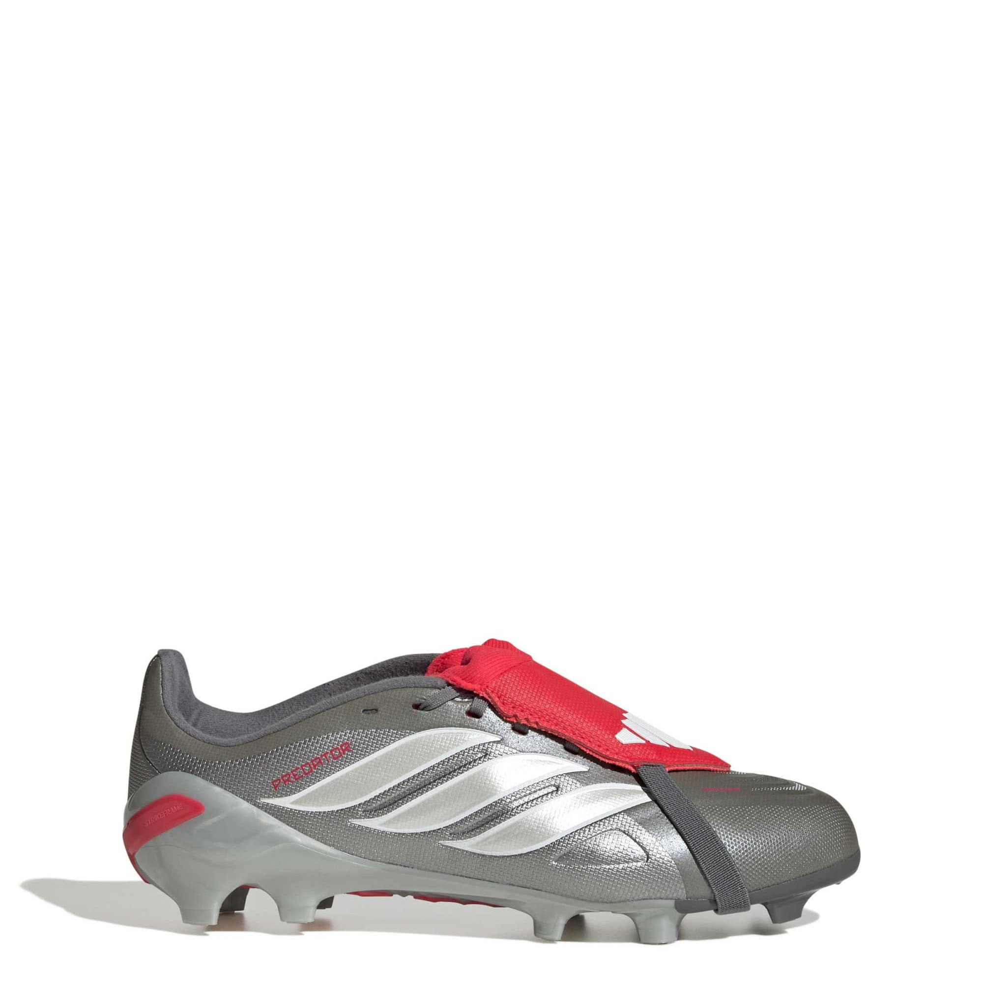 Adidas Çocuk Futbol Krampon Predator League Ft Fg J Jr3312