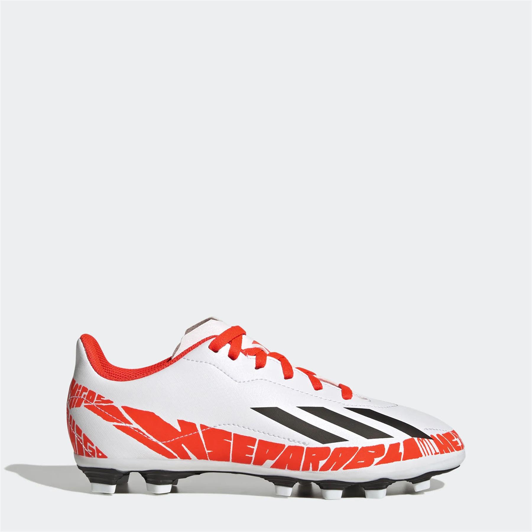 Adidas Çocuk Futbol Krampon X Speedportal Messi.4 Fxg J Gw8398
