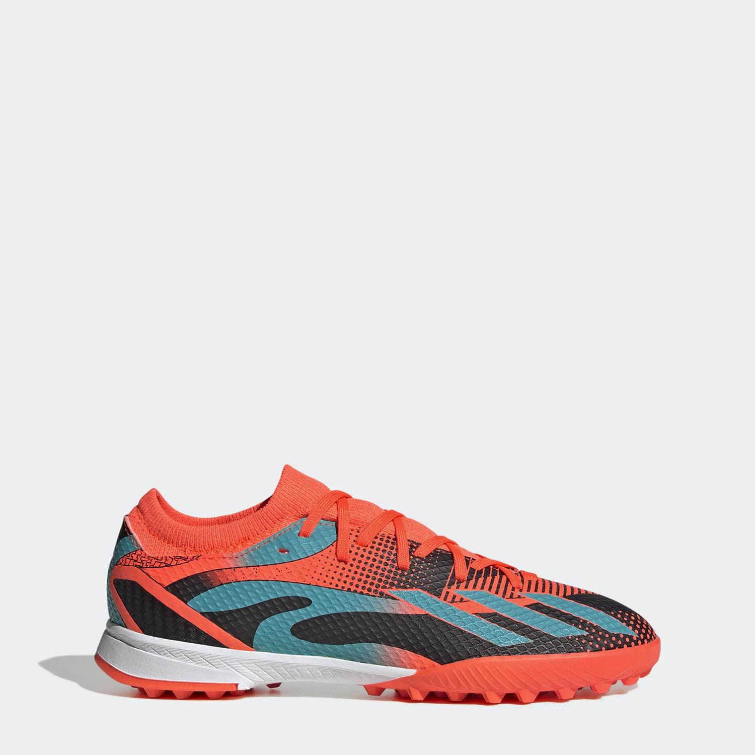Adidas Çocuk Futbol Krampon X Speedportal Messi.3 Tf J Gz5141
