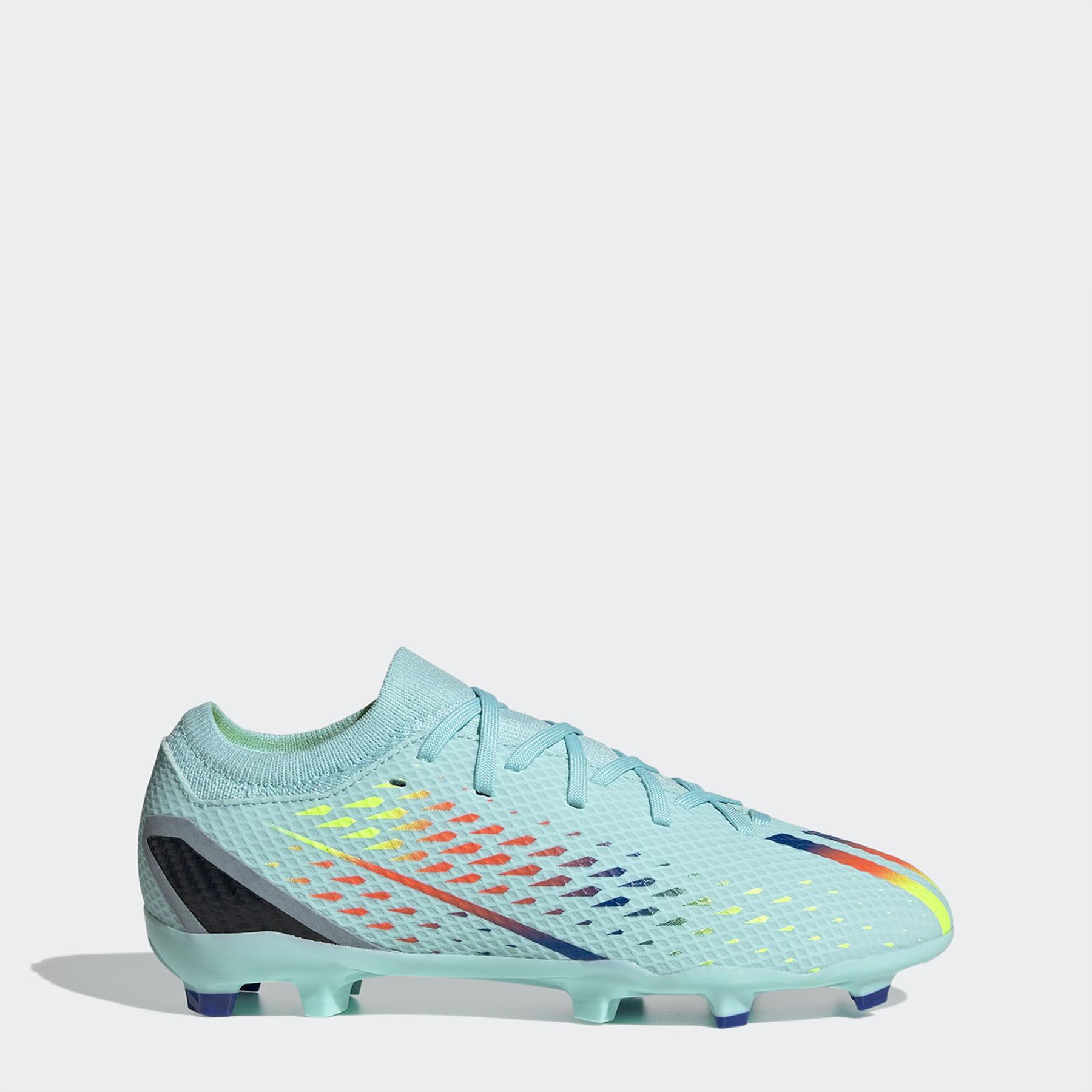 Adidas Çocuk Futbol Krampon X Speedportal.3 Fg J Gw8463