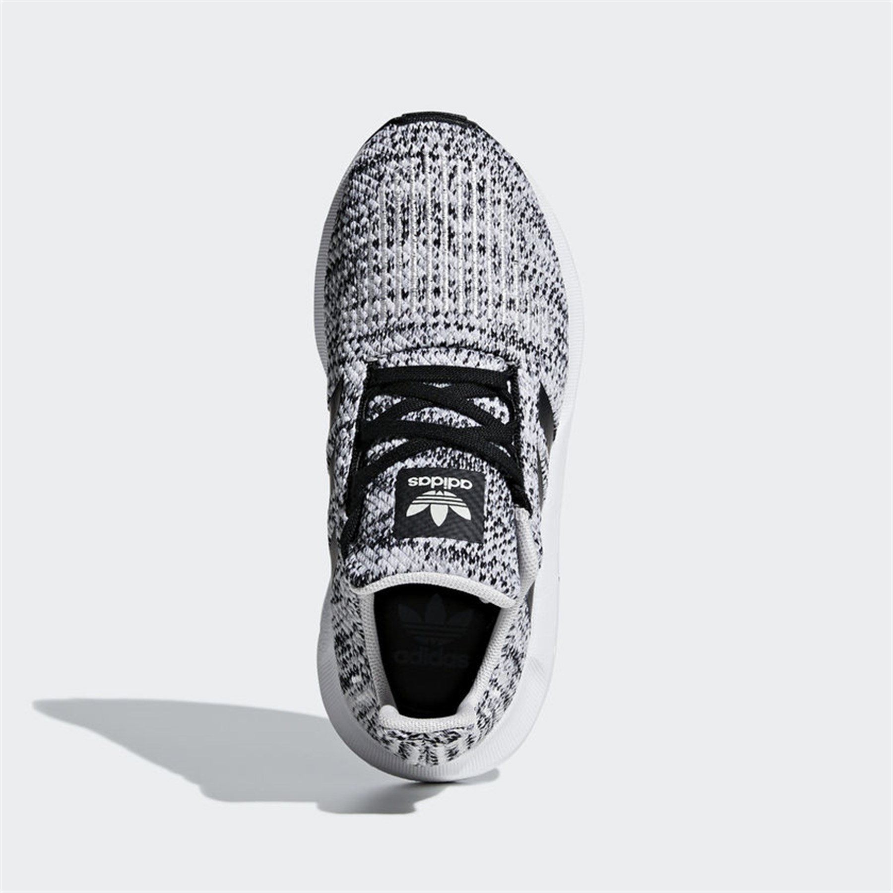 Adidas Cocuk Gunluk Ayakkab B41841 Sw ft Run C