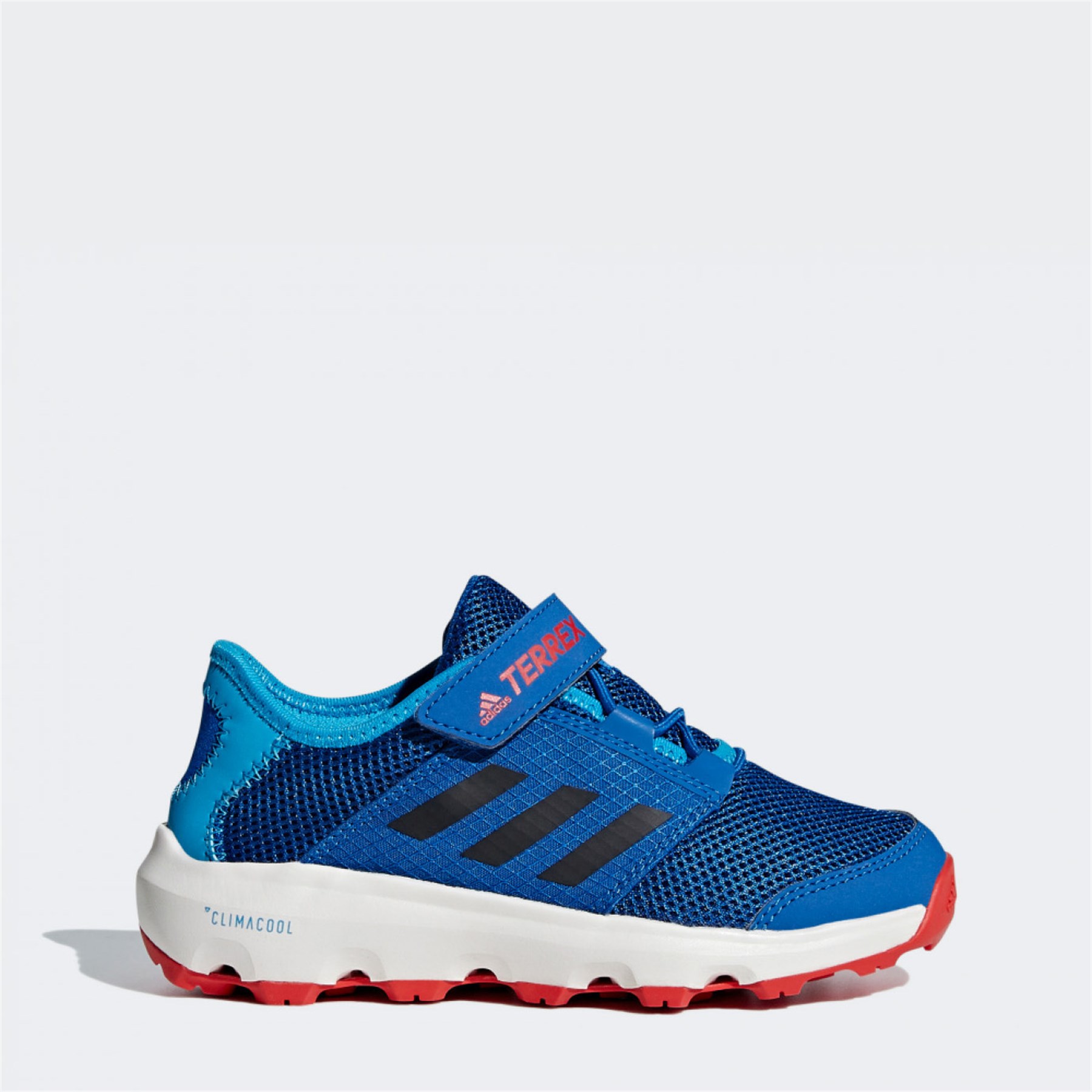Adidas Çocuk Günlük Ayakkabı Bc0537 Terrex Cc Voyager C