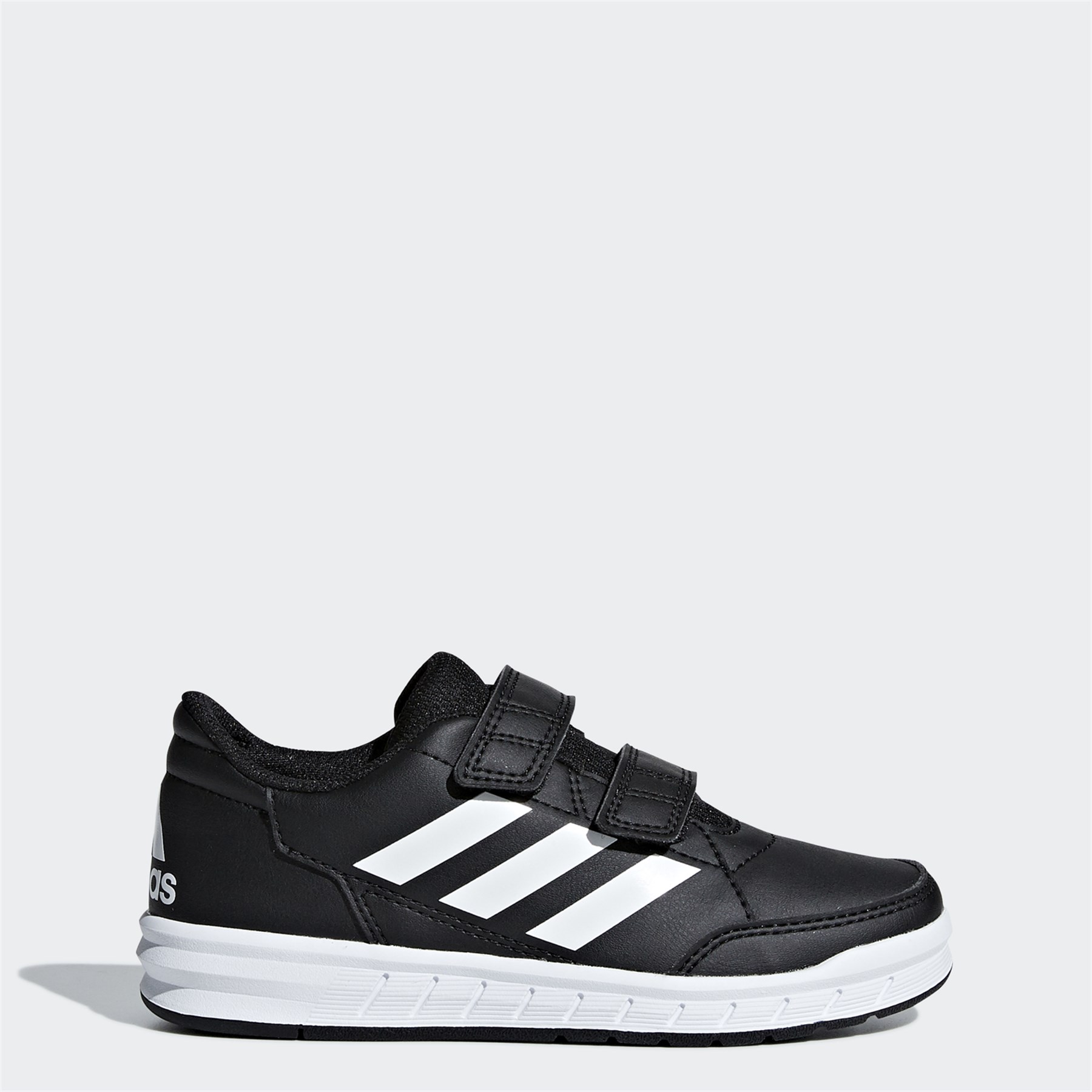 Adidas Çocuk Günlük Ayakkabı D96829 Altasport Cf K