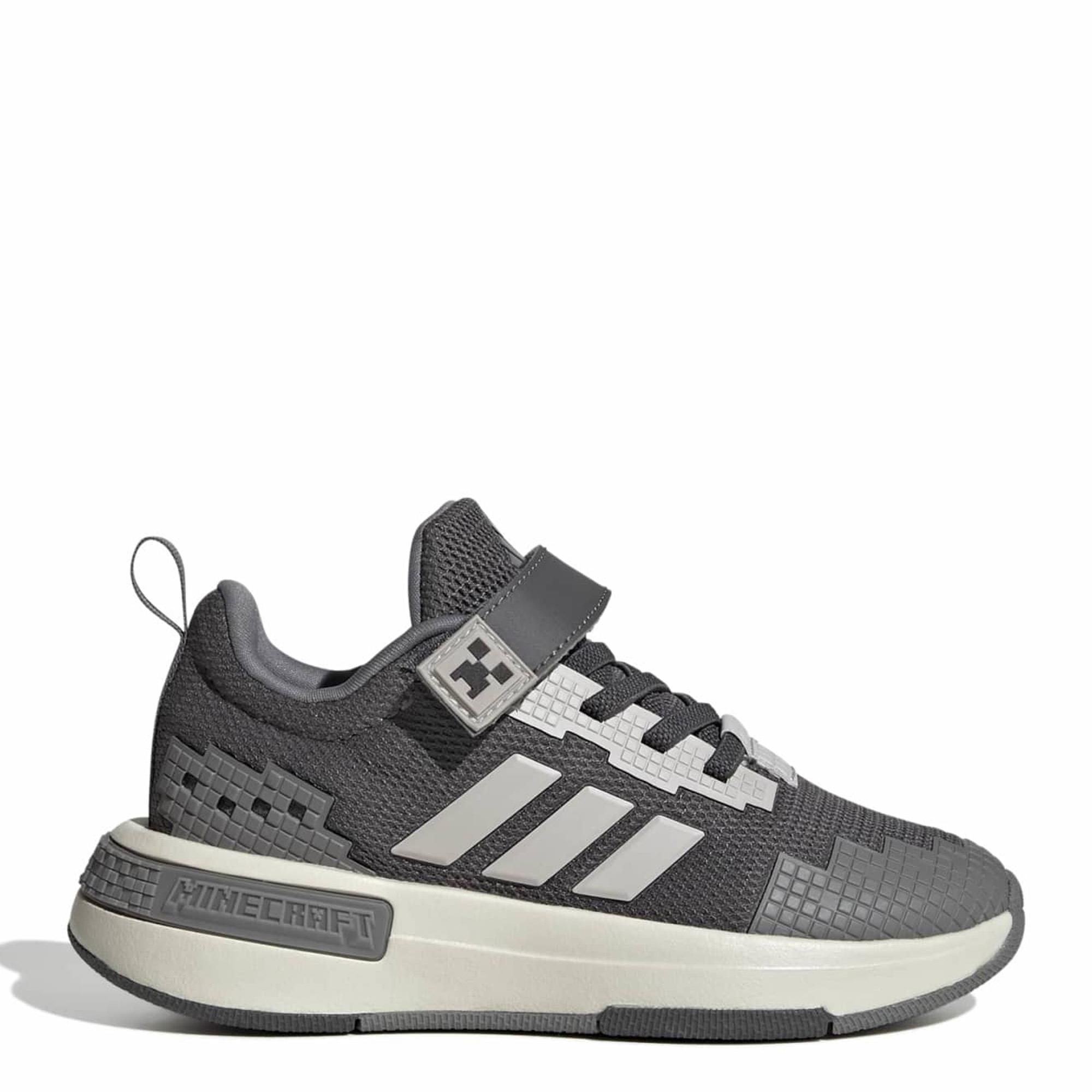 Adidas Çocuk Günlük Ayakkabı Minecraft Pro El C Hq7422 MINECRAFT PRO EL C