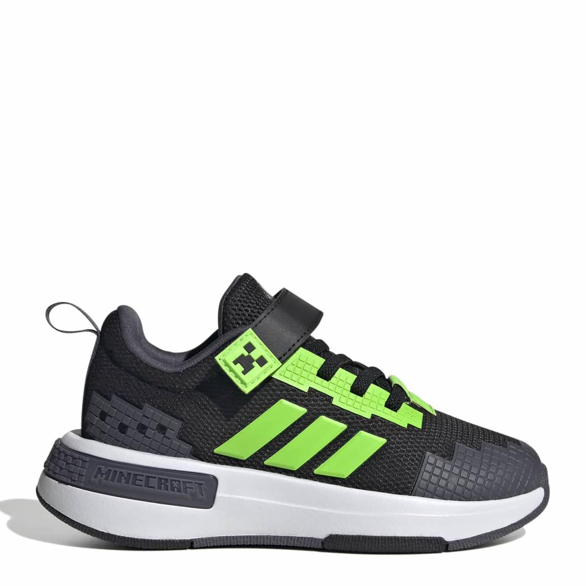 Adidas Çocuk Günlük Ayakkabı Minecraft Pro El C Jr1971 MINECRAFT PRO EL C