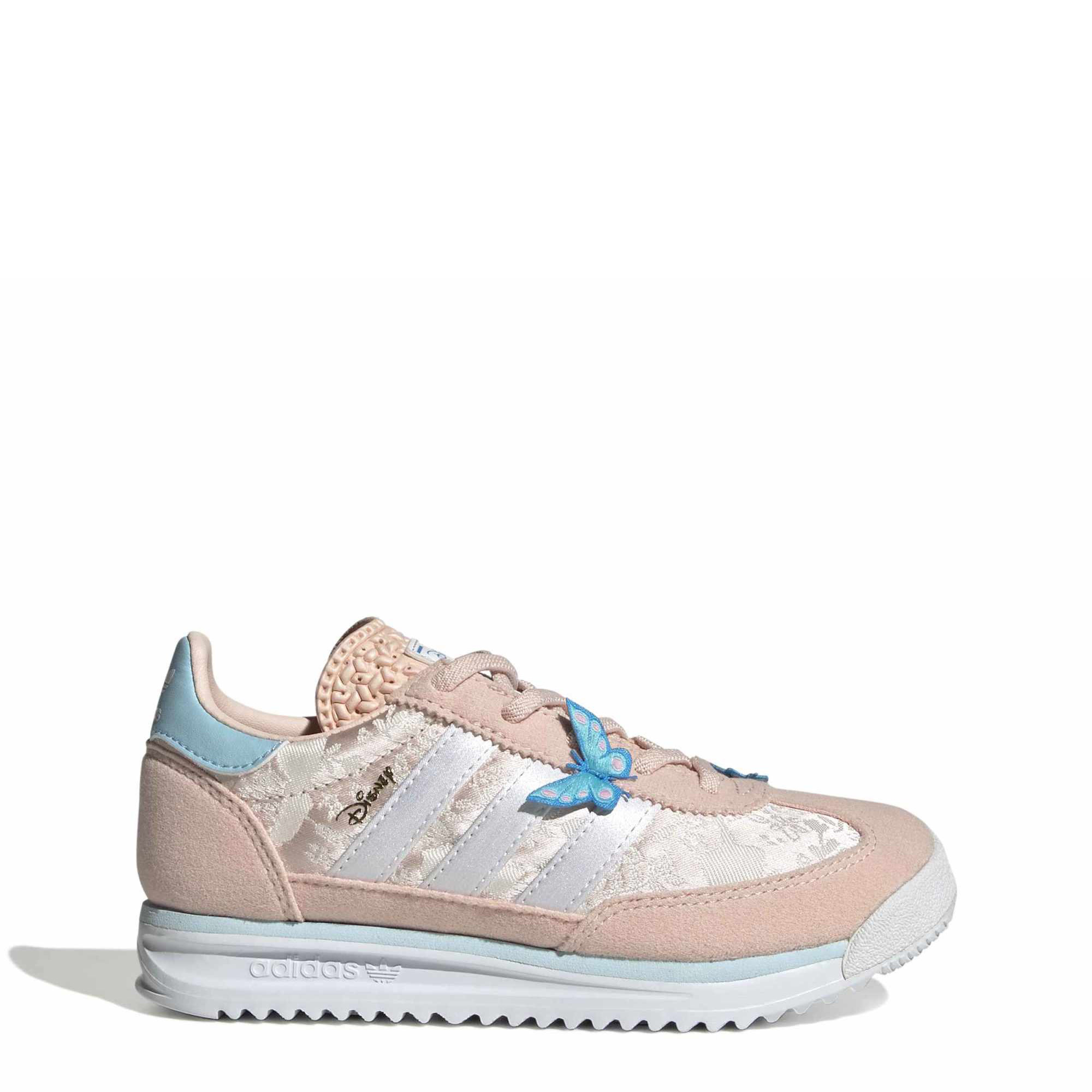 Adidas Çocuk Günlük Ayakkabı Sl 72 Rs El C Ih9360 SL 72 RS EL C