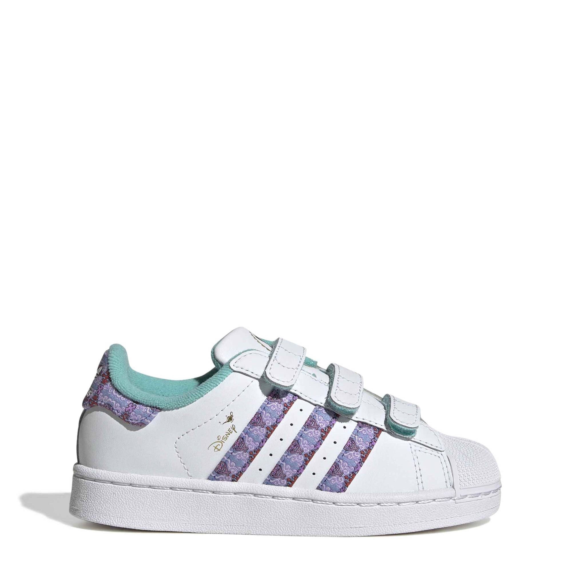 Adidas Çocuk Günlük Ayakkabı Superstar Iı Cf C Kj7477 SUPERSTAR II CF C