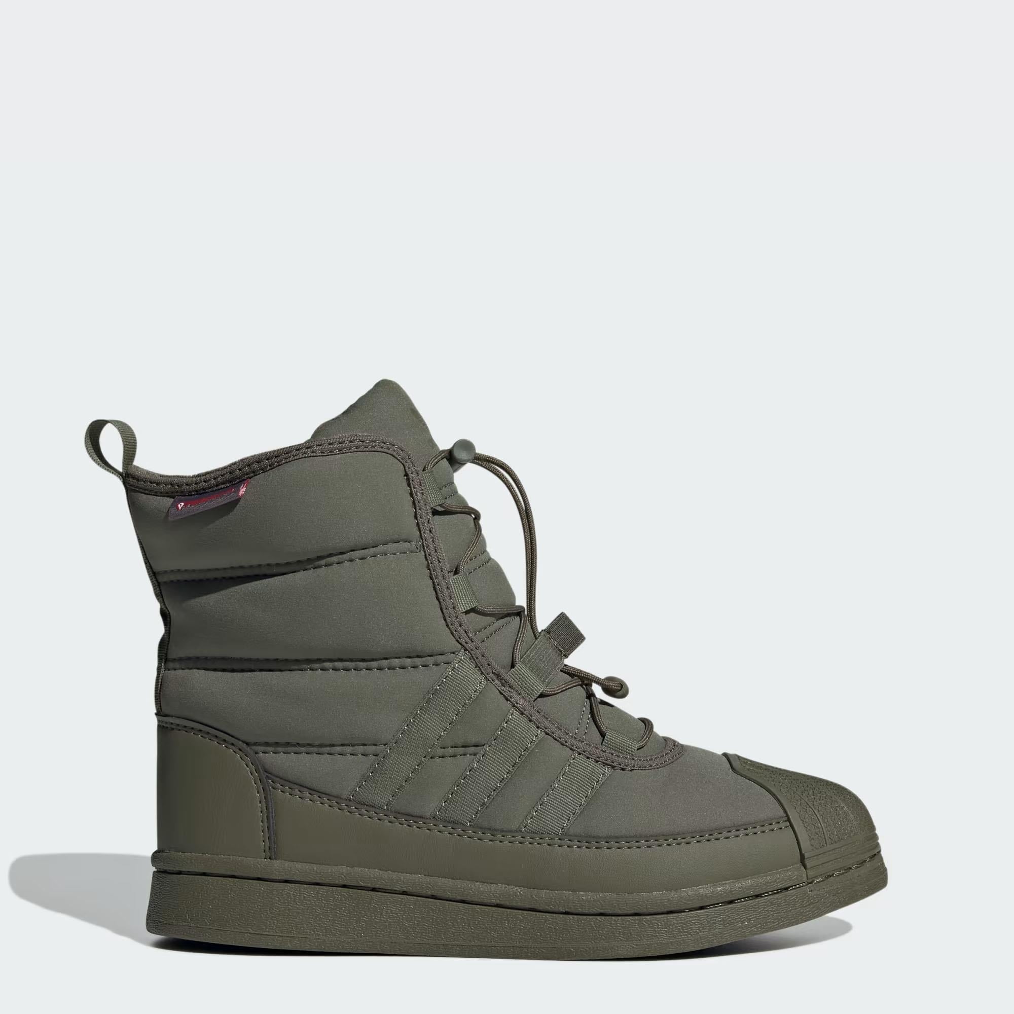 Adidas Çocuk Günlük Bot Superstar Boot J Ig2561