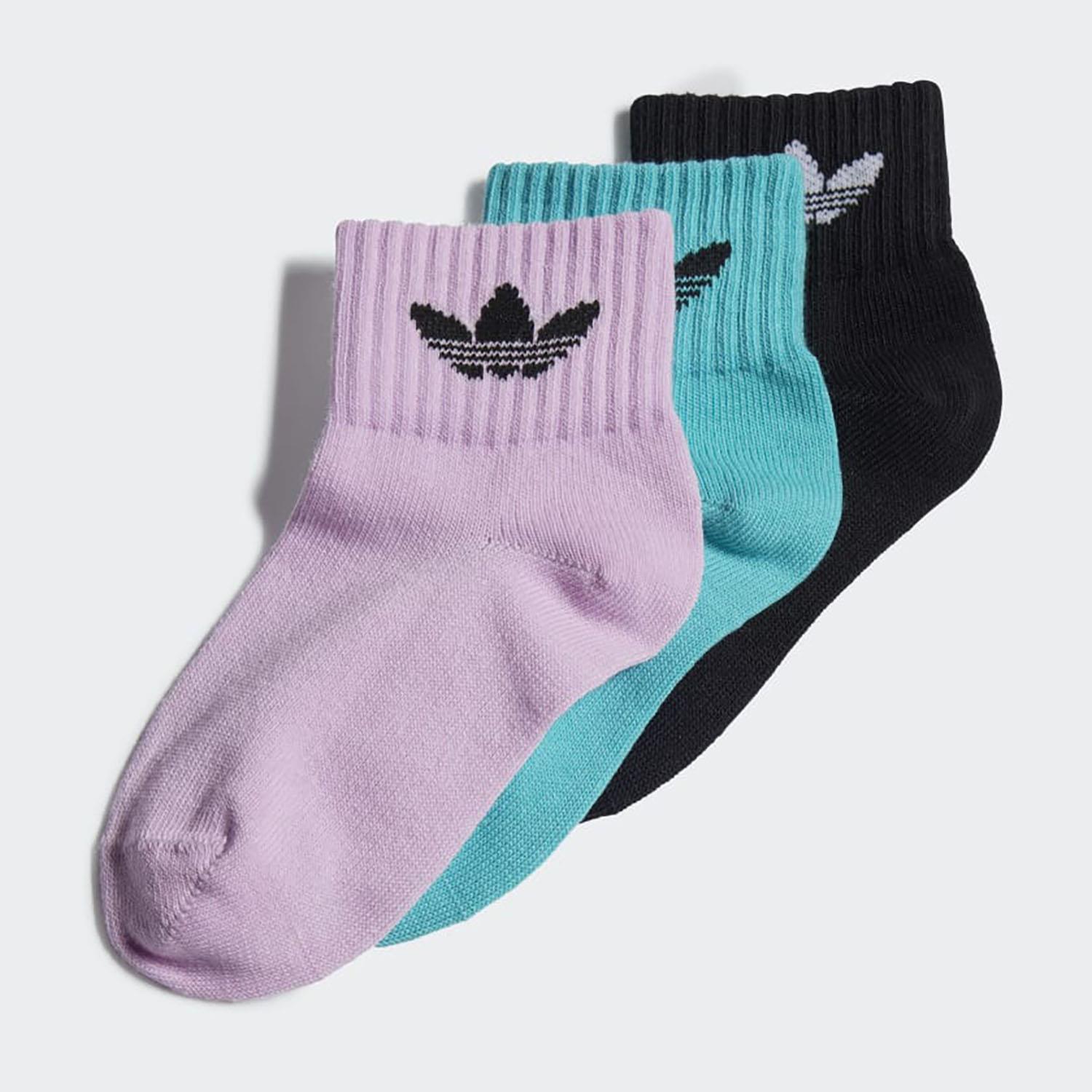 Adidas Çocuk Günlük Çorap Kids Ankle Sock Hk7186