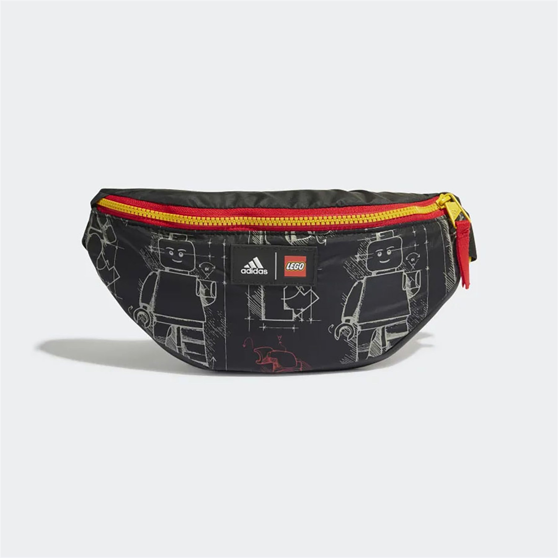 Adidas Çocuk Günlük Çorap Lego X-Over Bag Hı1223