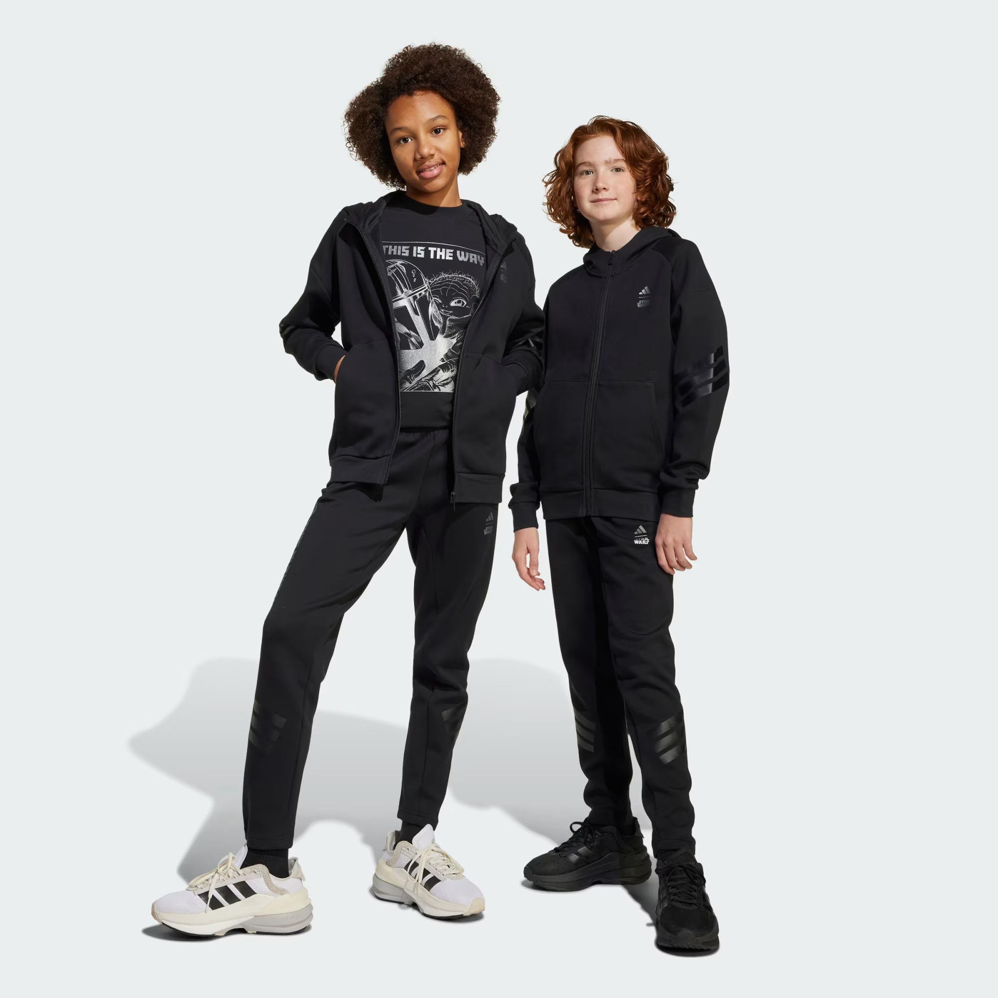 Adidas Çocuk Günlük Eşofman Altı J Sw Mndo Pnt Jf3635