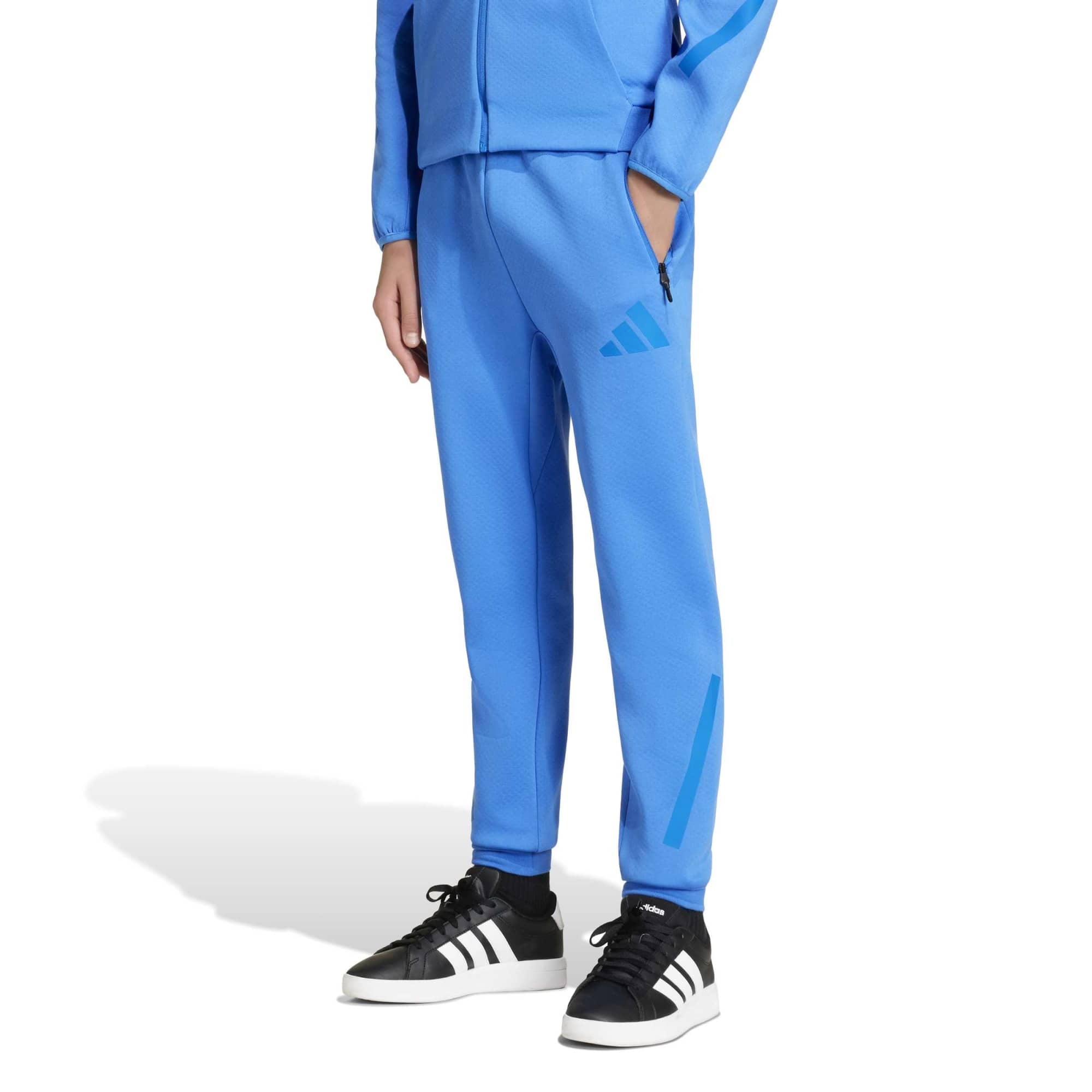 Adidas Çocuk Günlük Eşofman Altı J Z.N.E. Pt Kc7021