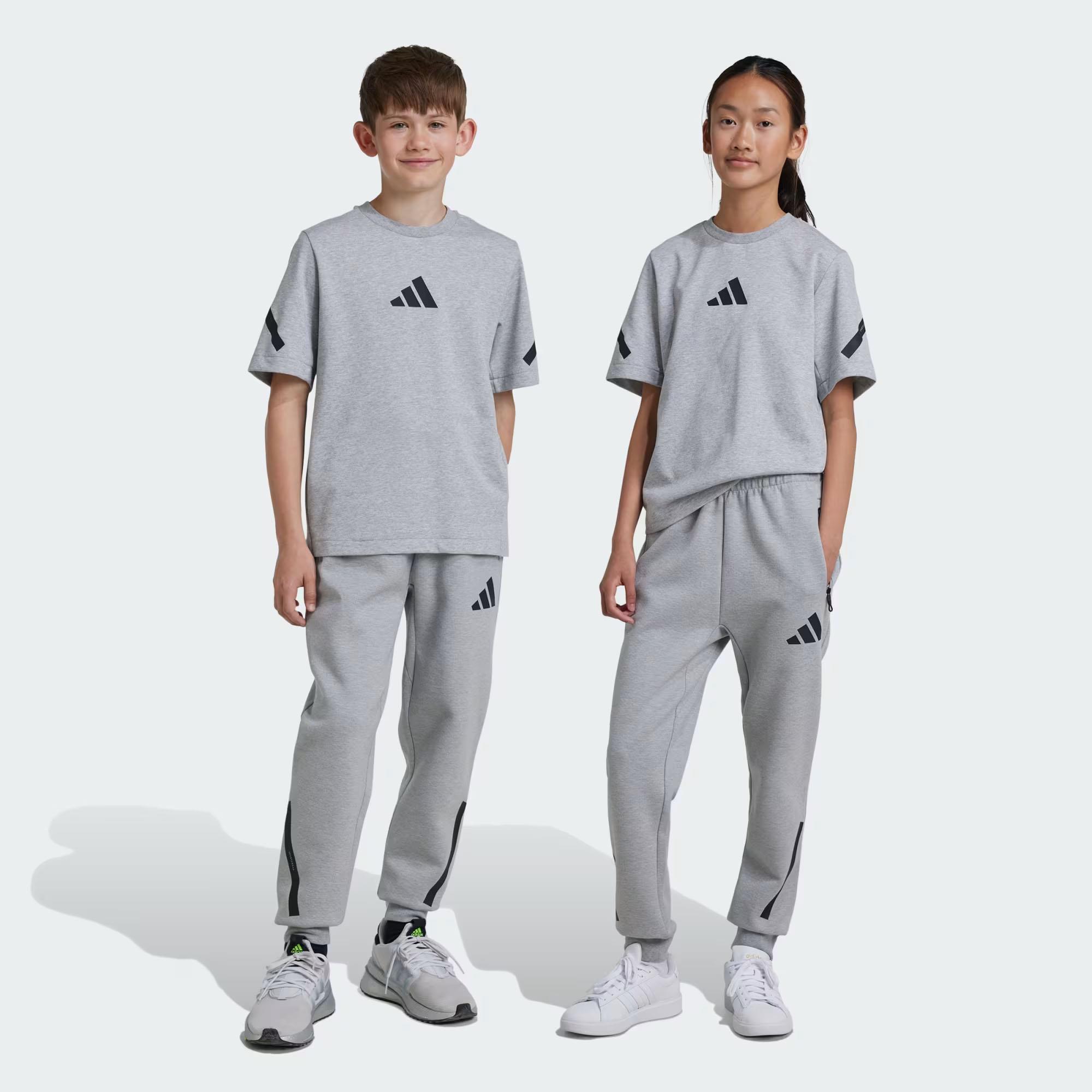 Adidas Çocuk Günlük Eşofman Altı J Z.N.E. Pt Jı7543