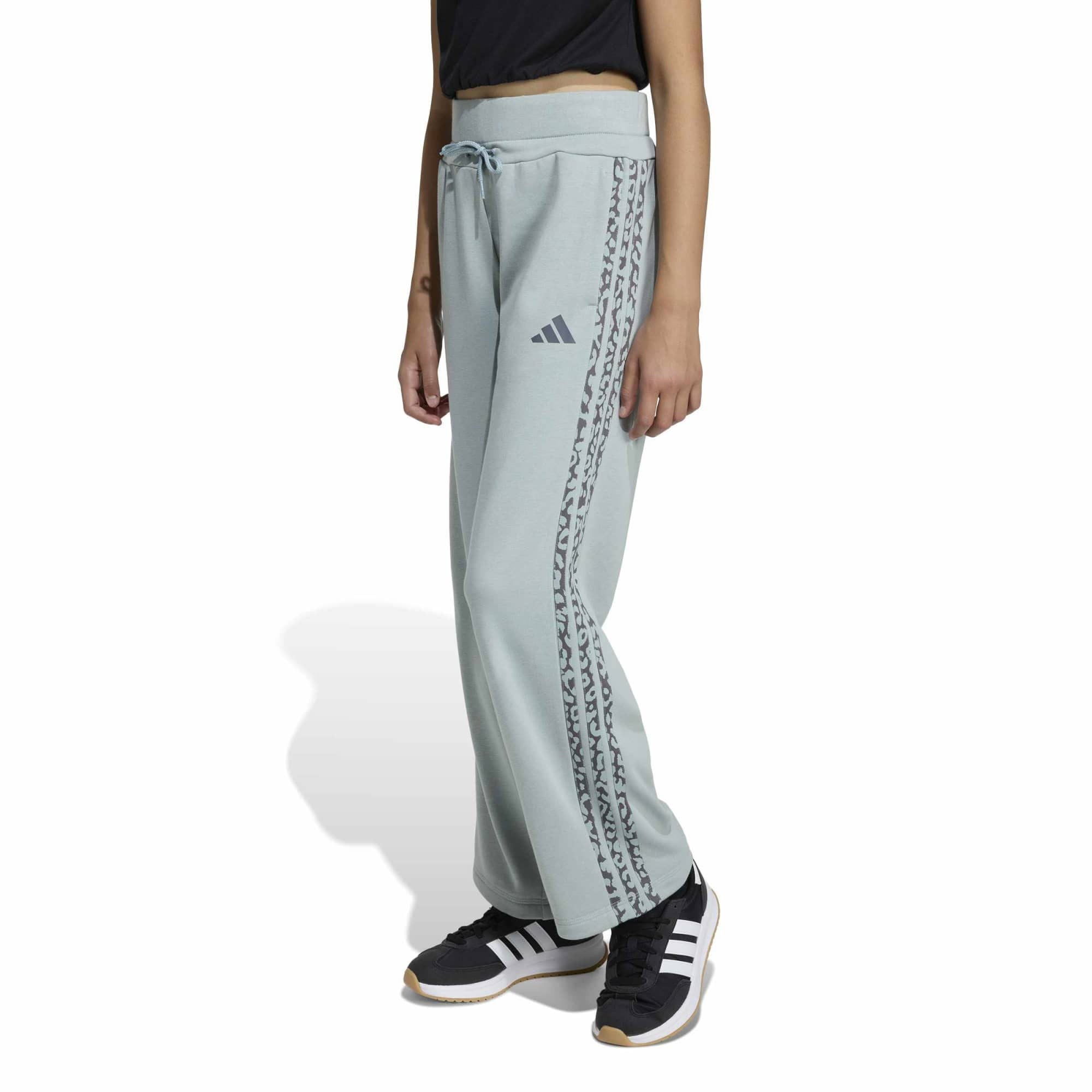 Adidas Çocuk Günlük Eşofman Altı Jg An 3S Ft Pt Kb6975