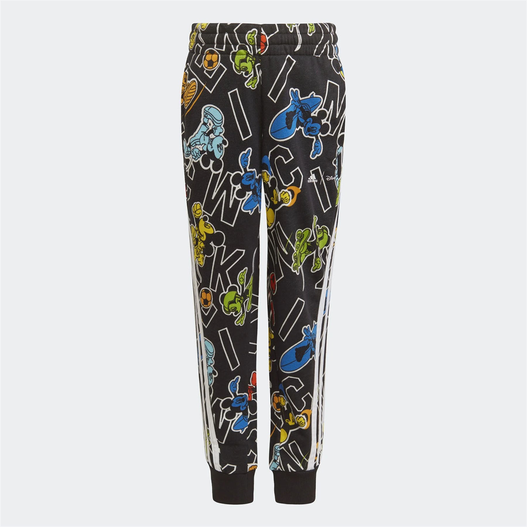 Adidas Çocuk Günlük Eşofman Altı Lk Dy Mm Pant Hk6645 LK DY MM PANT