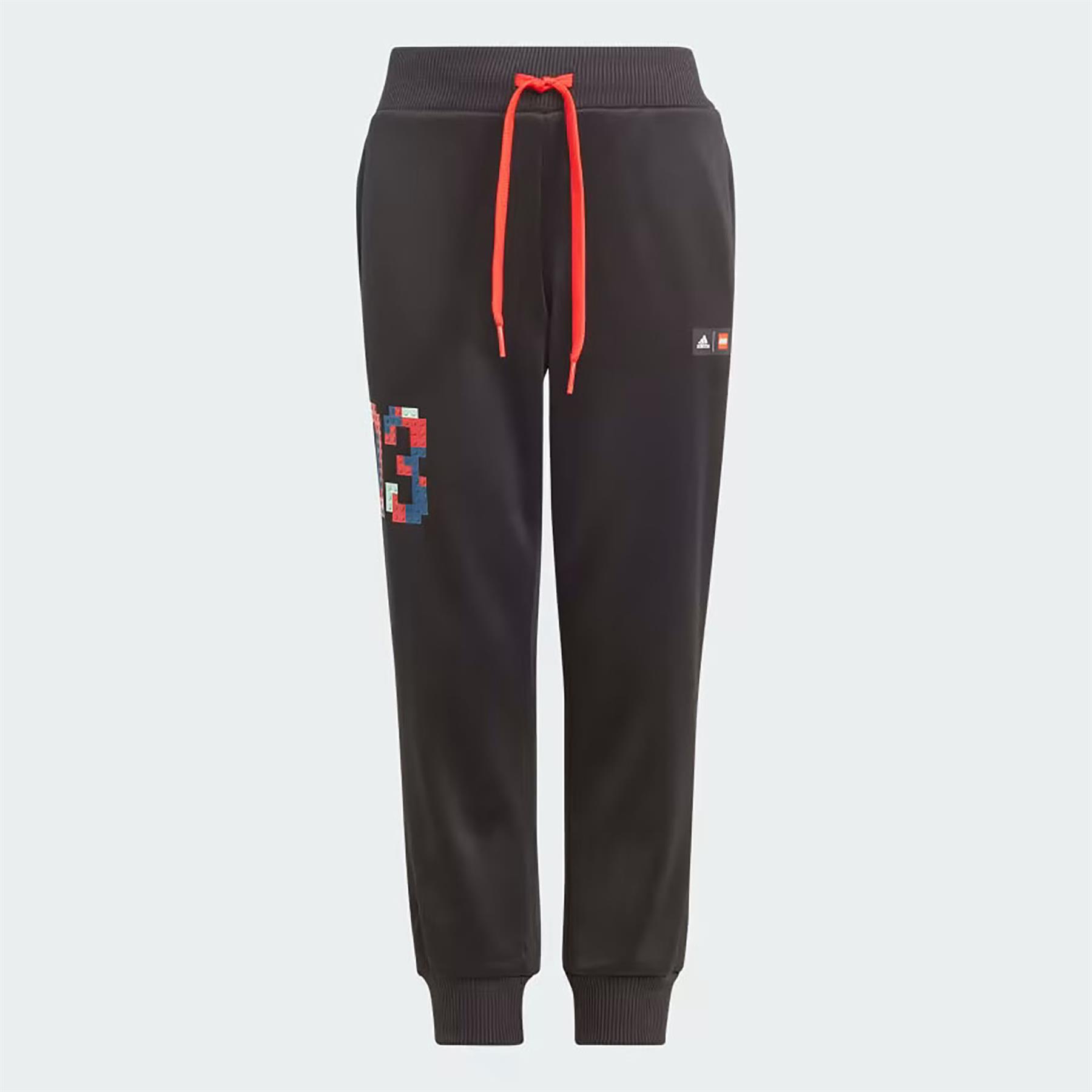 Adidas Çocuk Günlük Eşofman Altı Lk Lego Q4 Pnt Ij7297