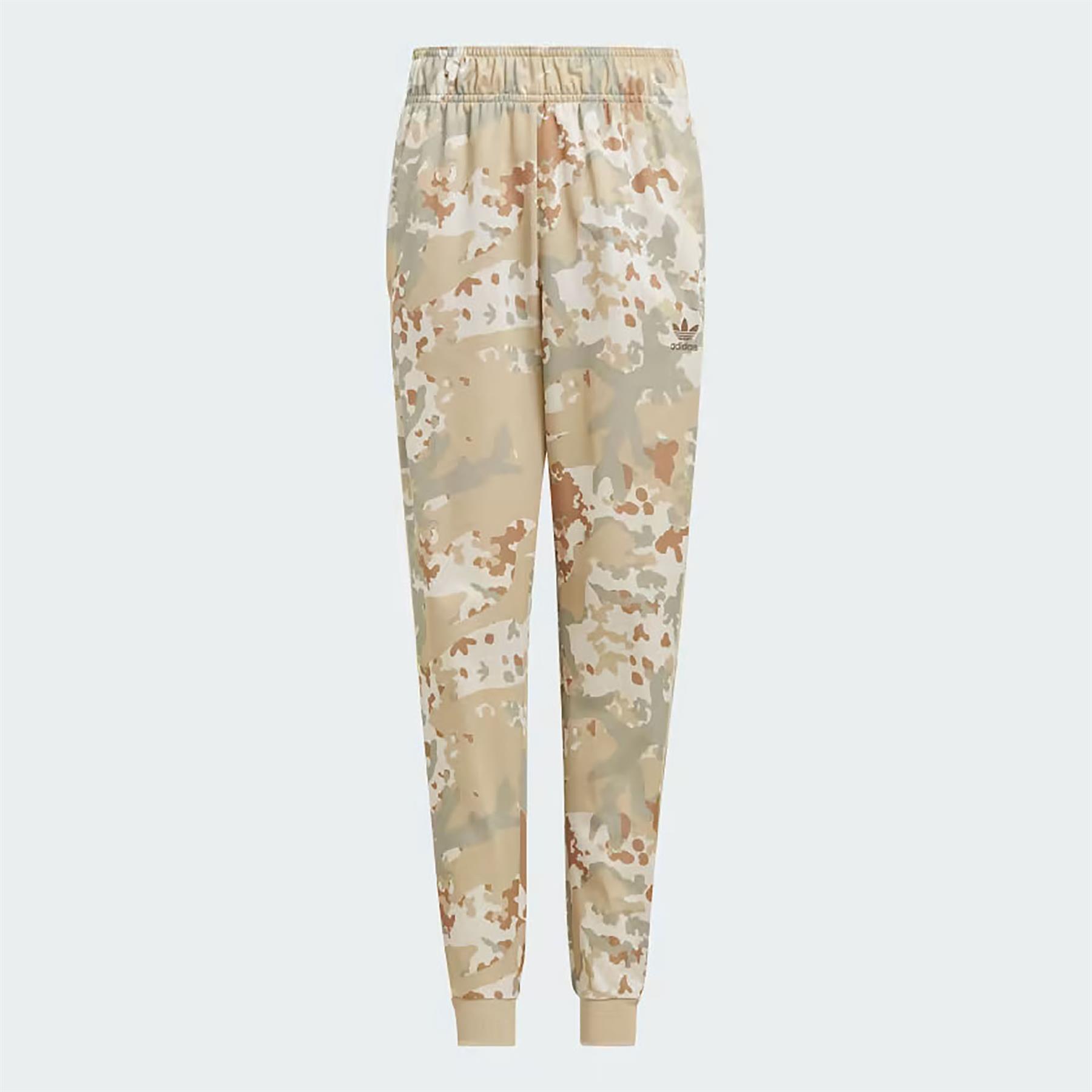 Adidas Çocuk Günlük Eşofman Altı Sst Pants Ip0274