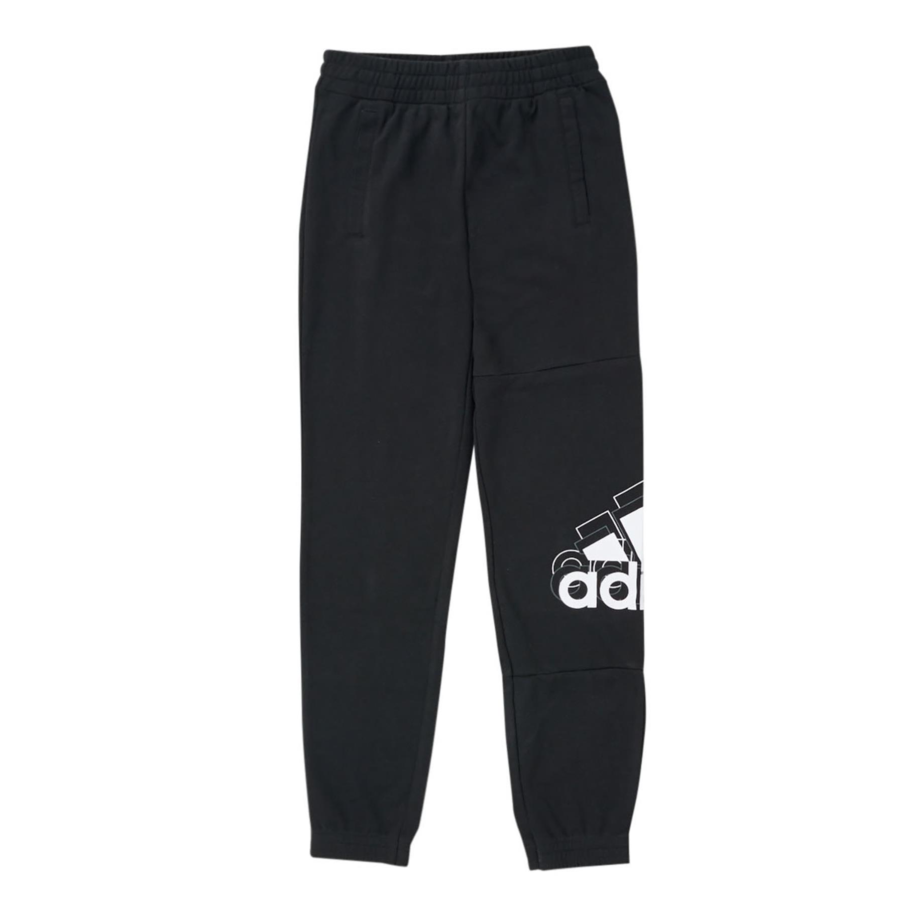 Adidas Çocuk Günlük Eşofman Altı U Bl Logo Pnt Hp0806