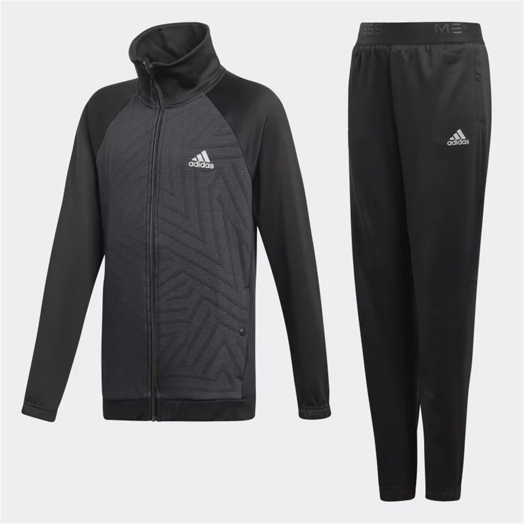 Adidas Çocuk Günlük Eşofman Takım Dj1277 Yb M Kn Ts