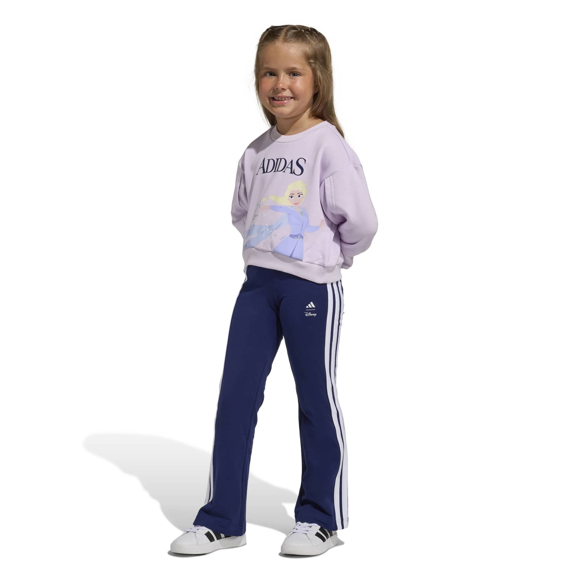 Adidas Çocuk Günlük Eşofman Takım Lg Dy Fro Jog Jz3579