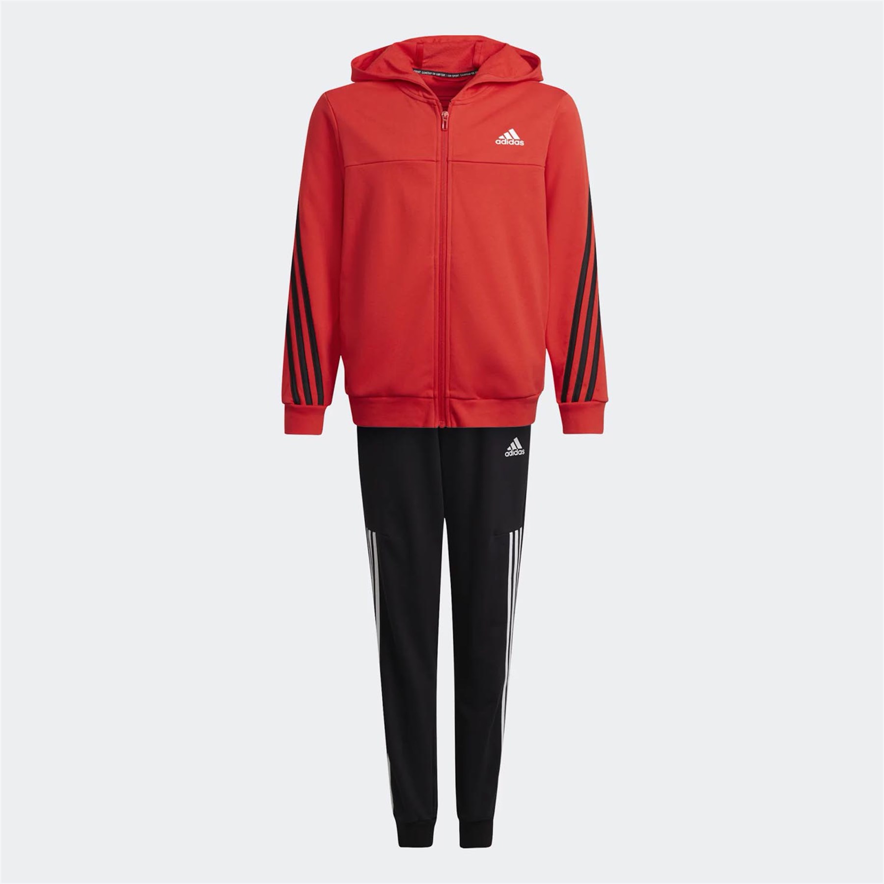Adidas Çocuk Günlük Eşofman Takımı B Cotton Ts Hf4509