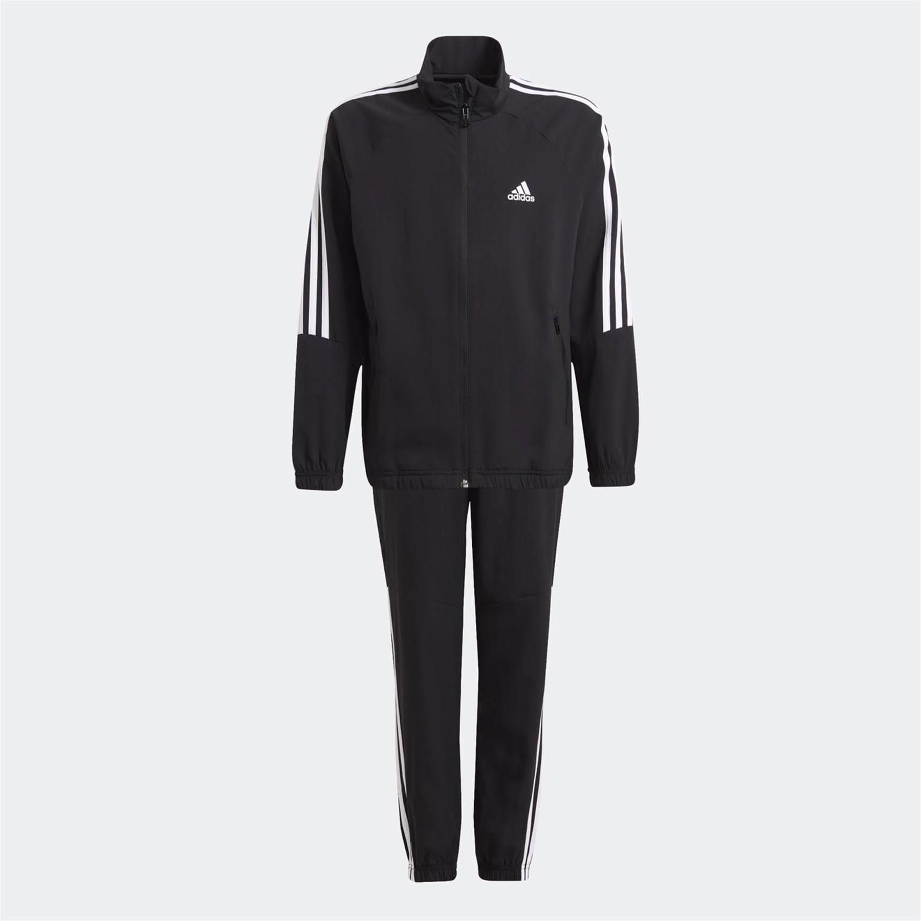 Adidas Çocuk Günlük Eşofman Takımı B Woven Ts Gt6967